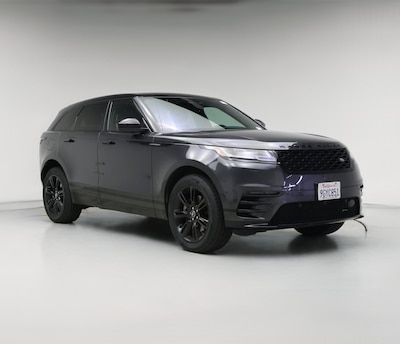 2023 Land Rover Range Rover Velar R-Dynamic S