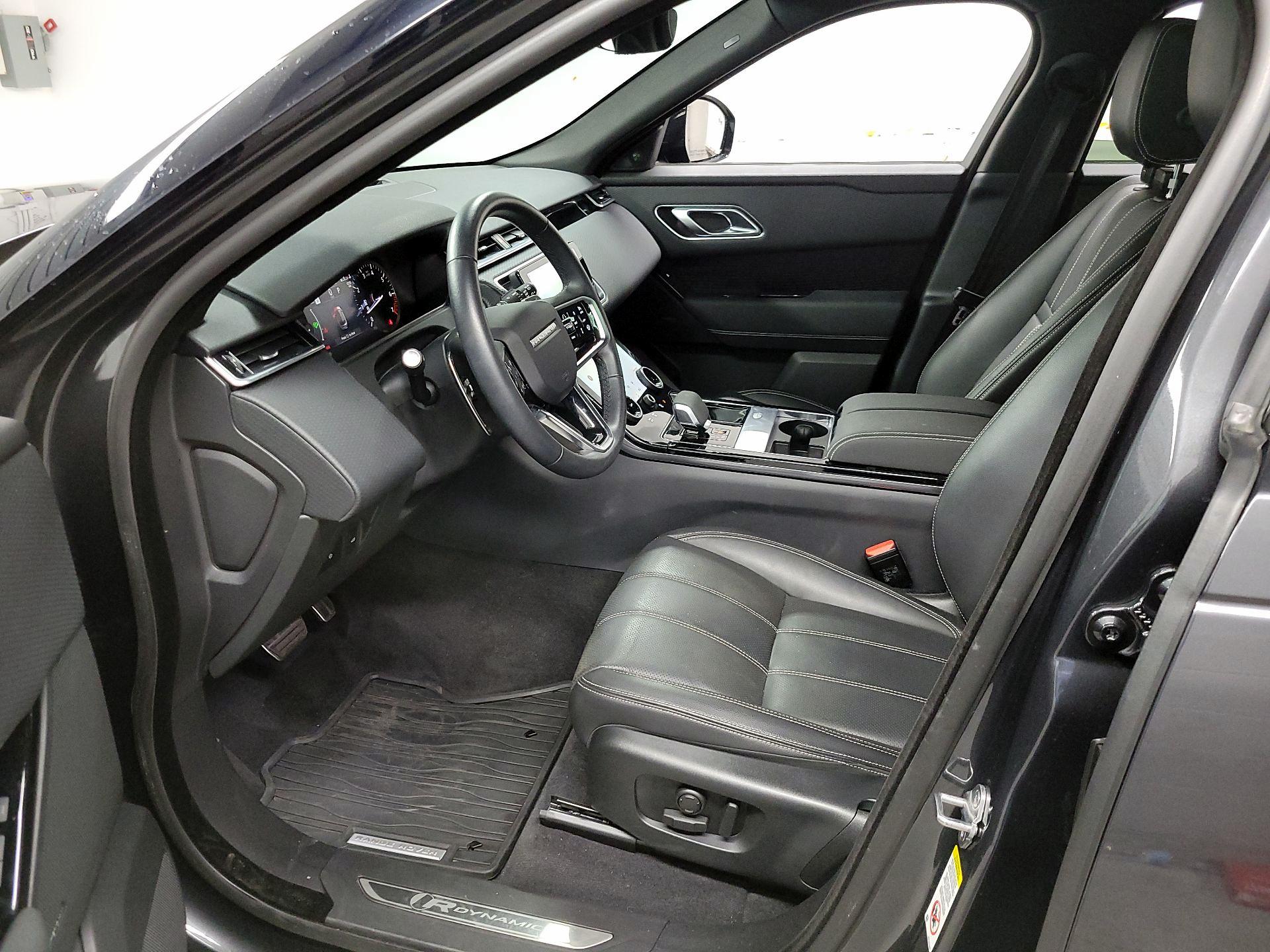 Thumbnail: 2023 Land Rover Range Rover Velar - 11