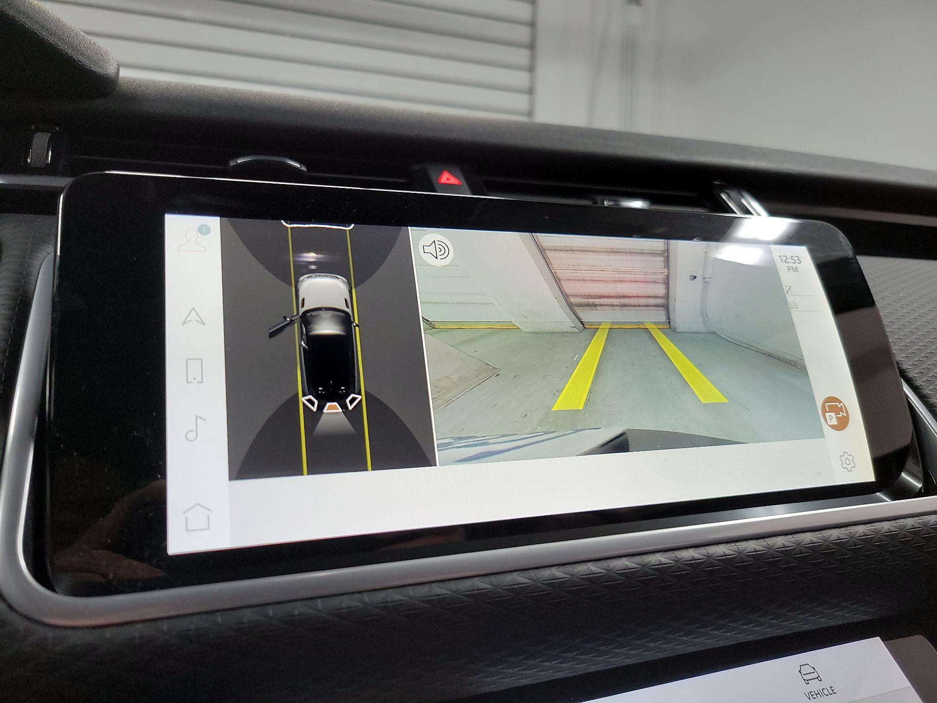 Thumbnail: 2023 Land Rover Range Rover Velar - 15