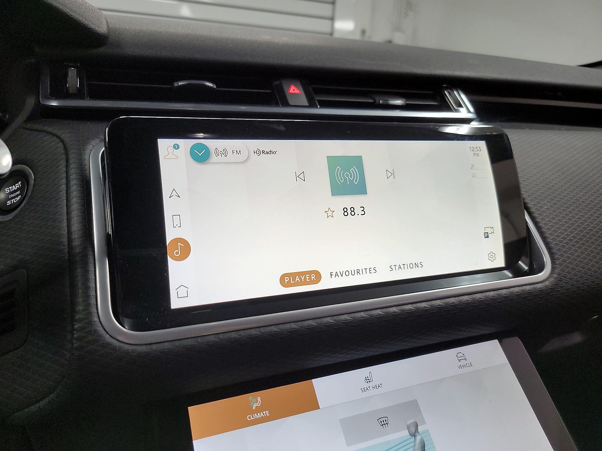 Thumbnail: 2023 Land Rover Range Rover Velar - 16