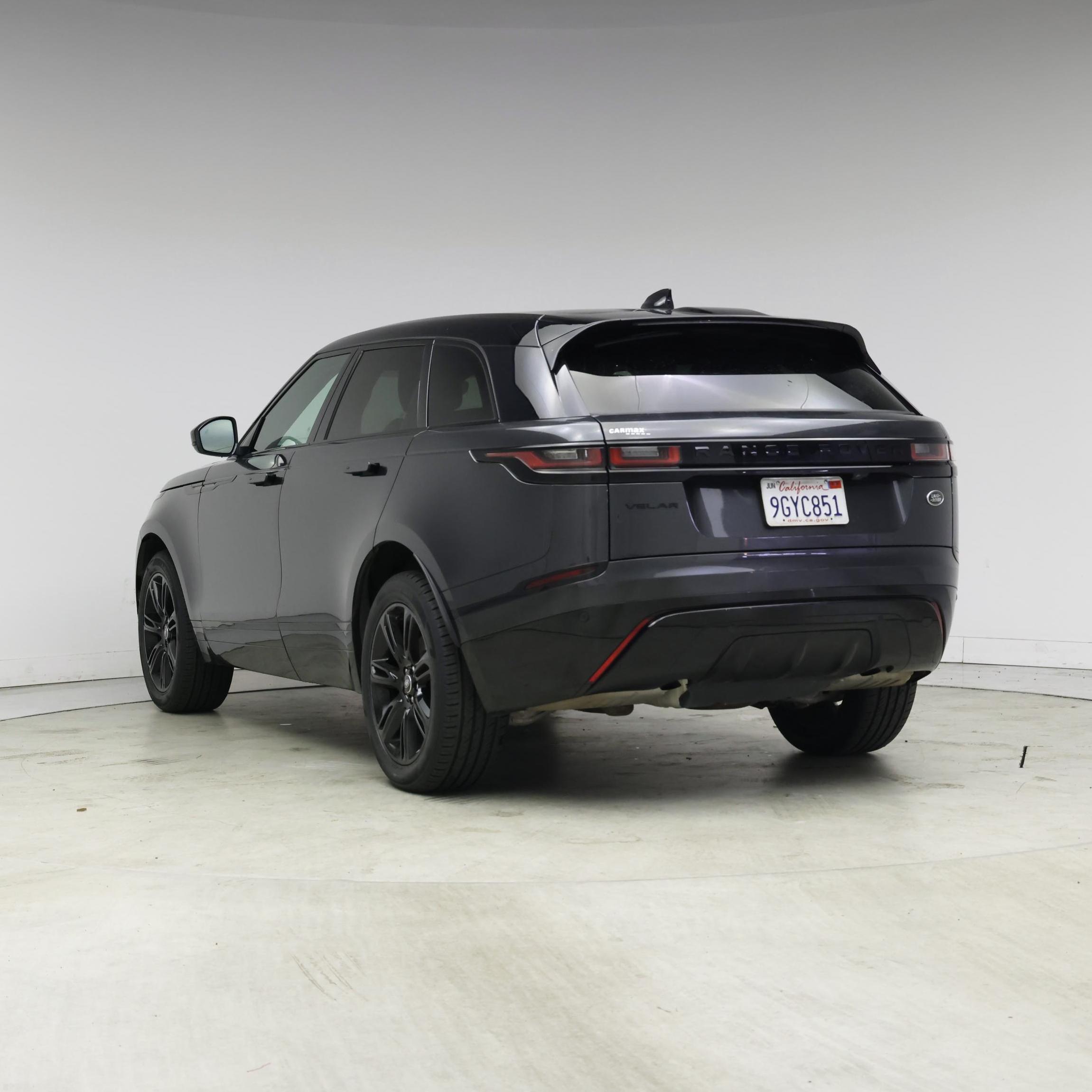 Thumbnail: 2023 Land Rover Range Rover Velar - 2