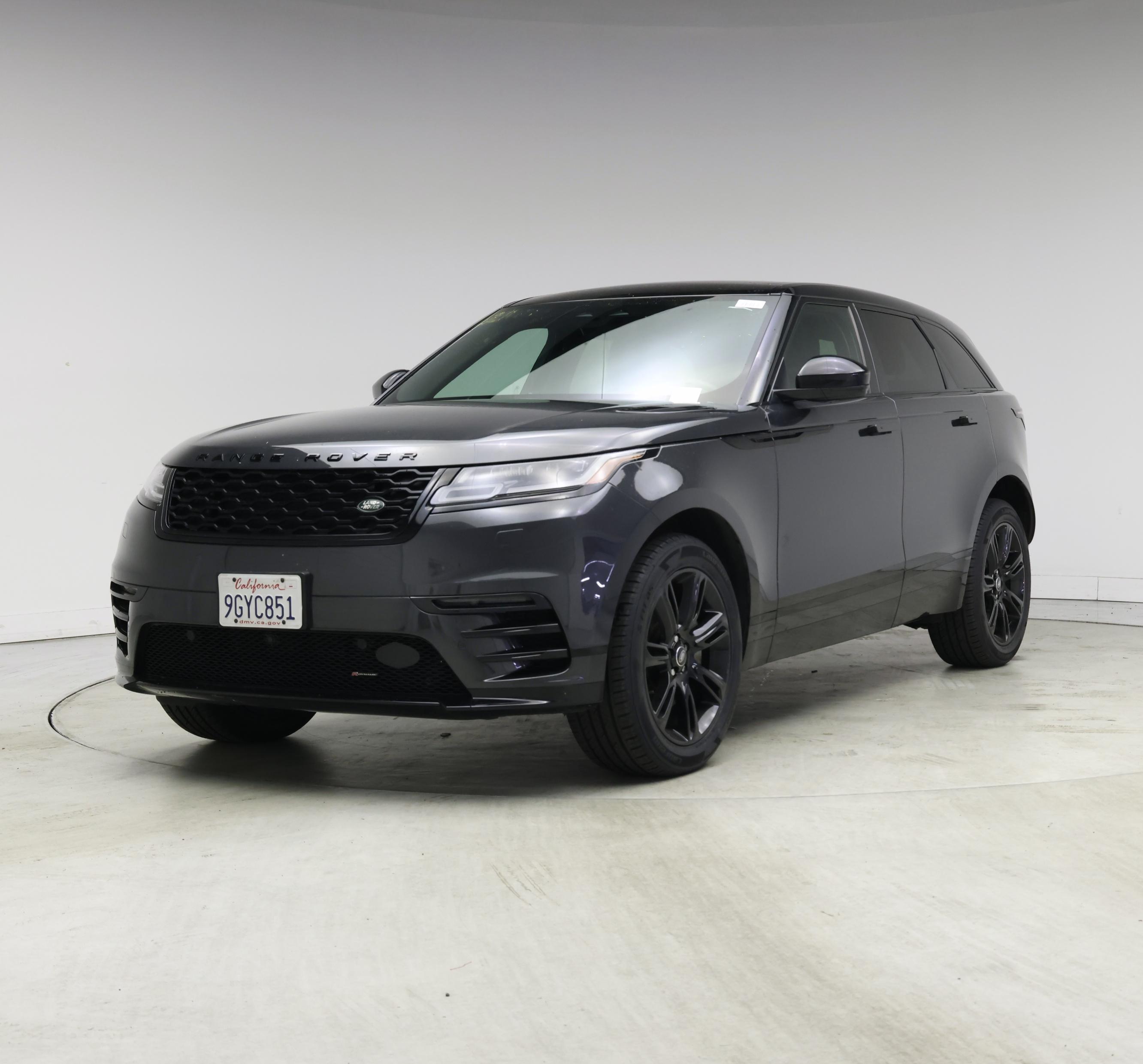 Thumbnail: 2023 Land Rover Range Rover Velar - 4