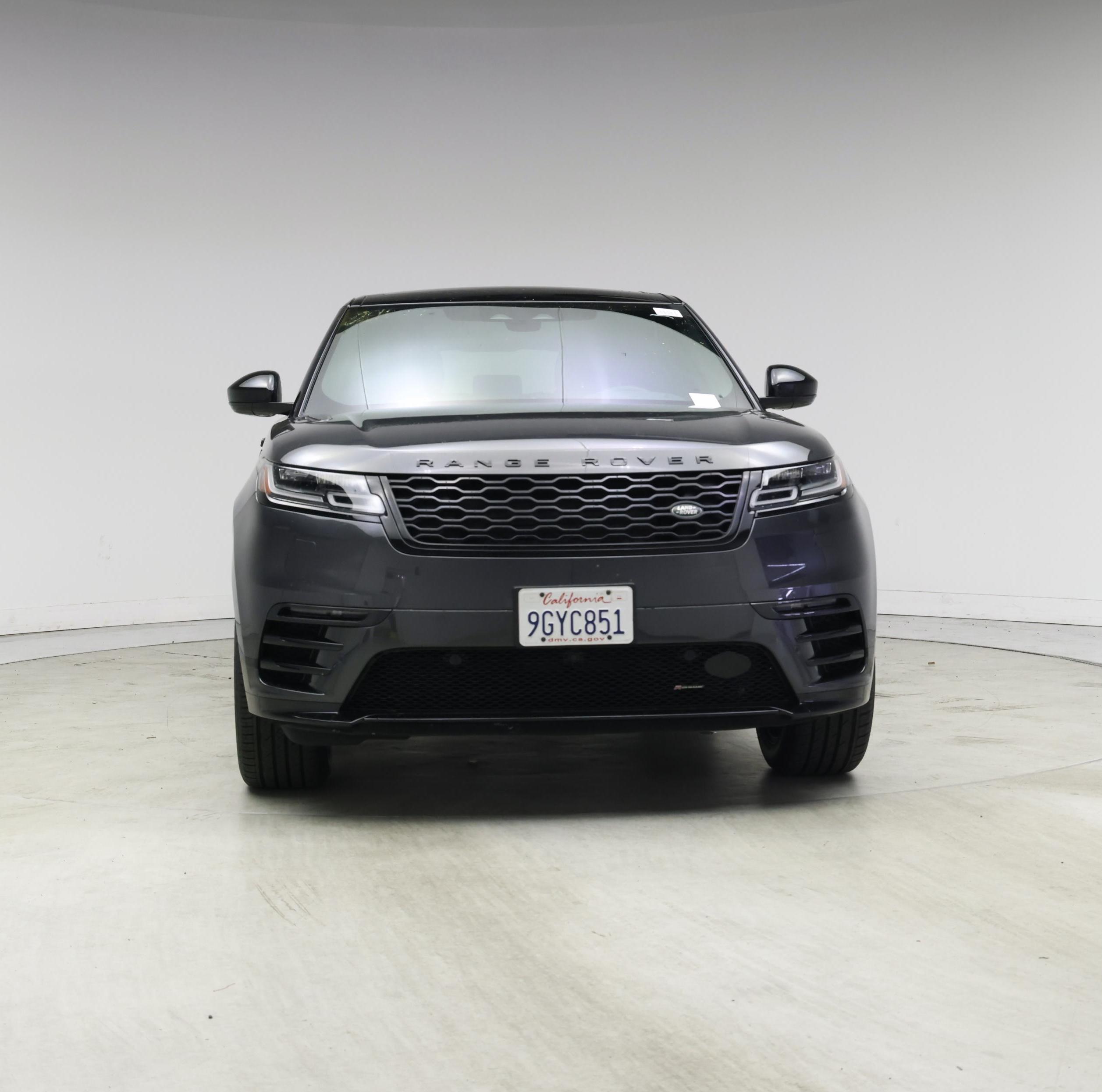 Thumbnail: 2023 Land Rover Range Rover Velar - 5