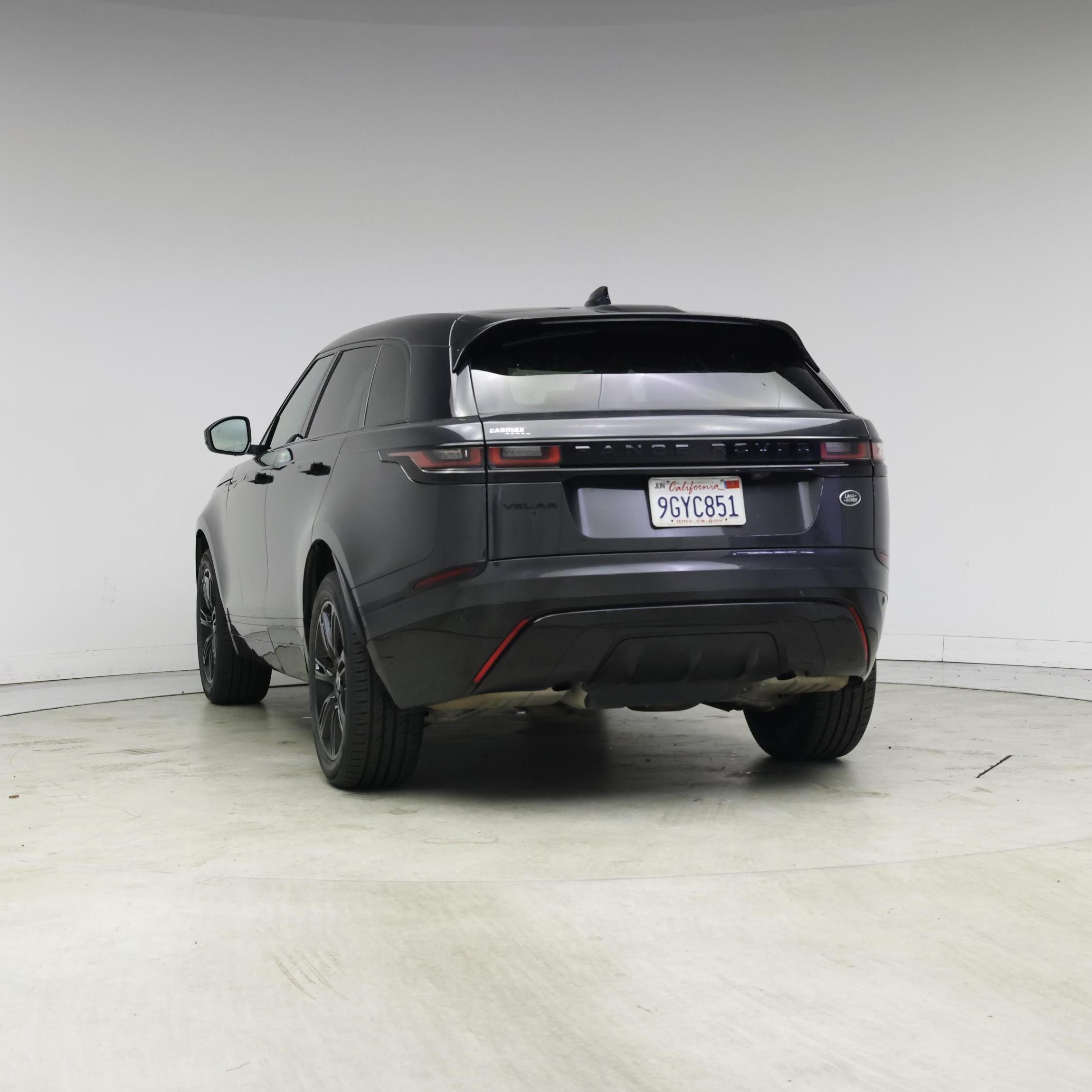 Thumbnail: 2023 Land Rover Range Rover Velar - 6