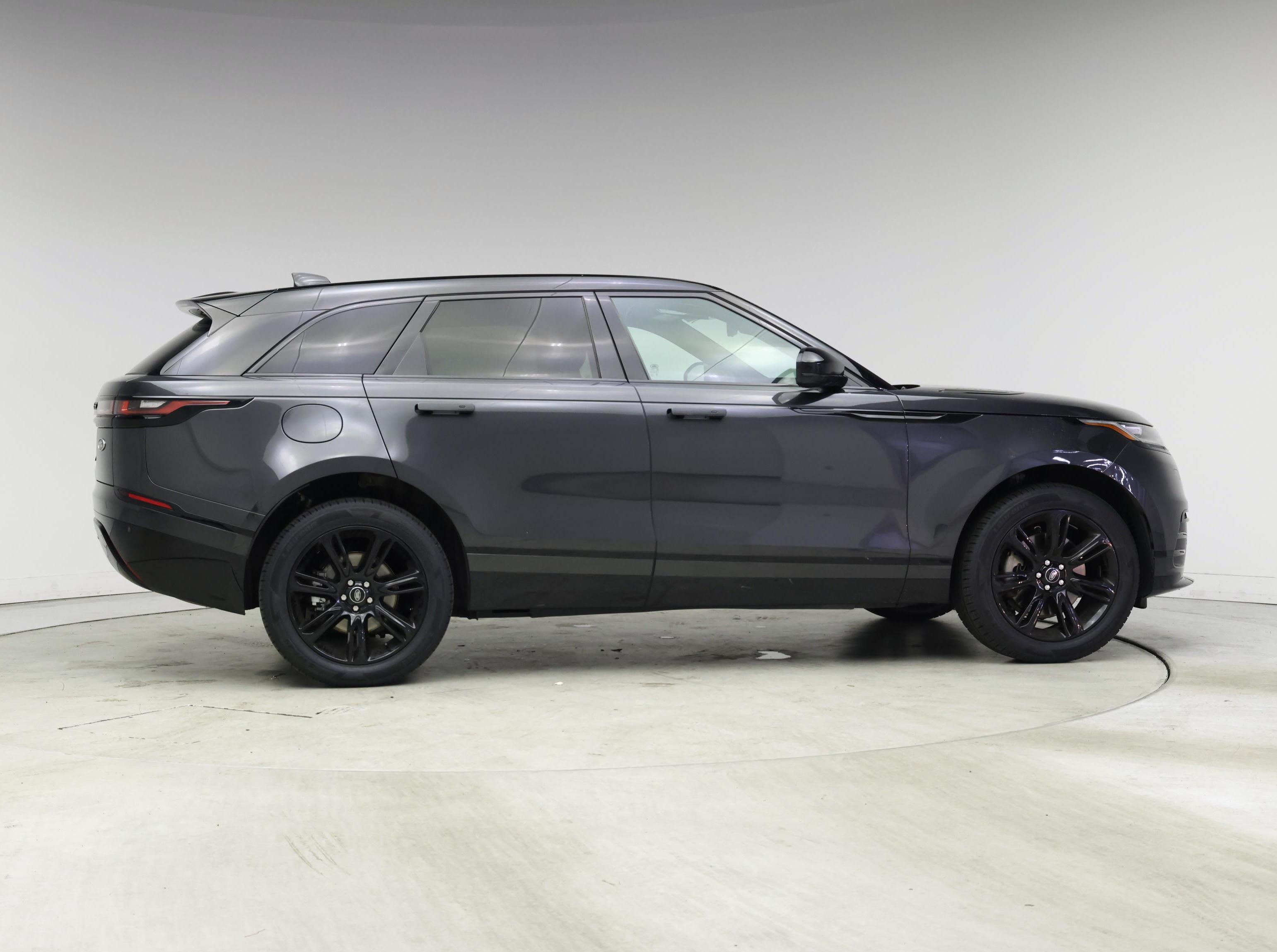 Thumbnail: 2023 Land Rover Range Rover Velar - 7