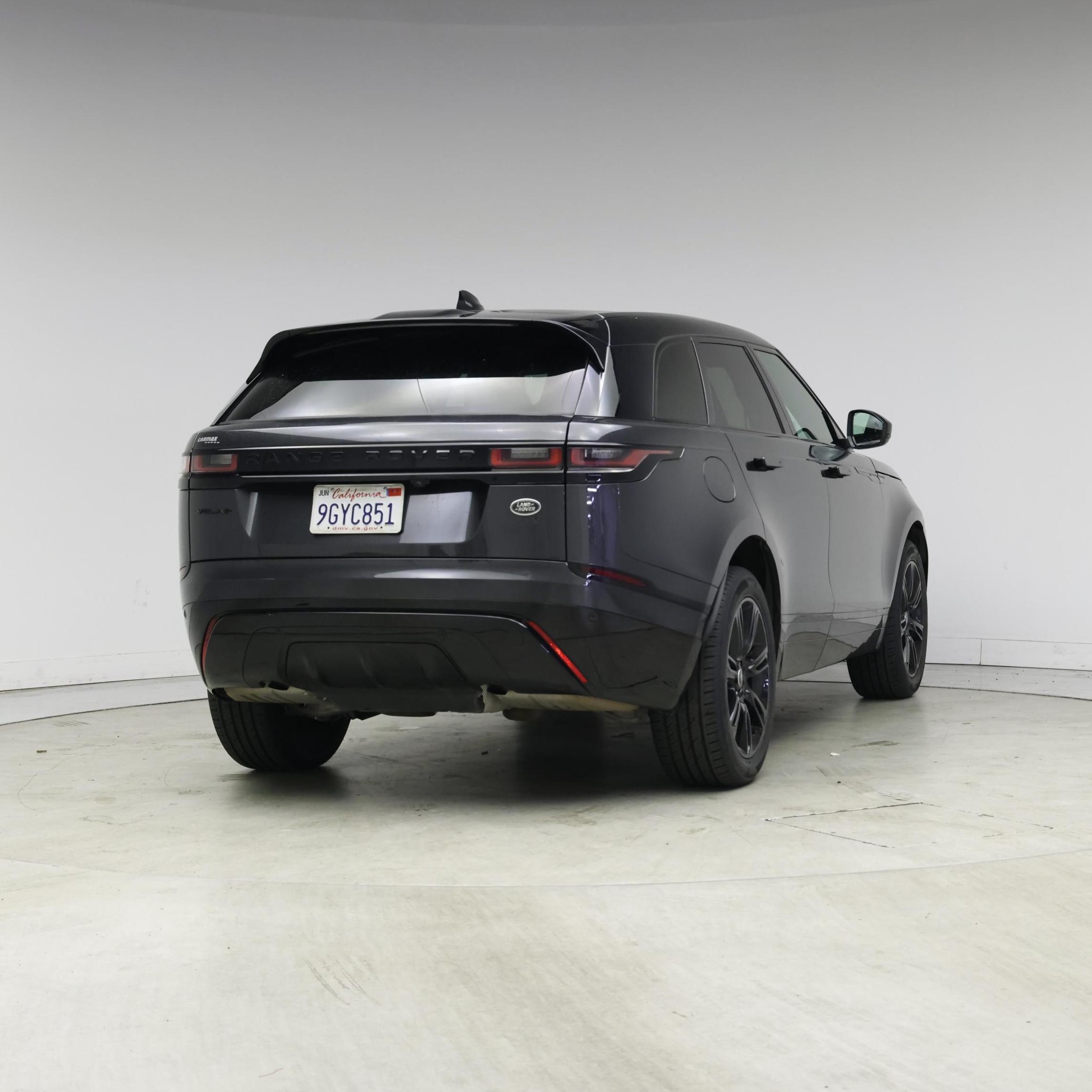 Thumbnail: 2023 Land Rover Range Rover Velar - 8