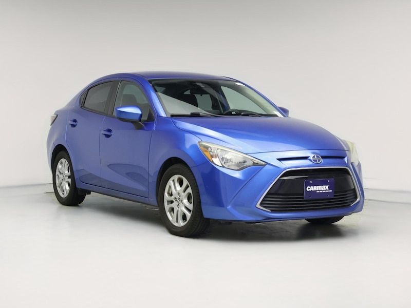 2016 Scion iA  -
                  Murrieta, CA