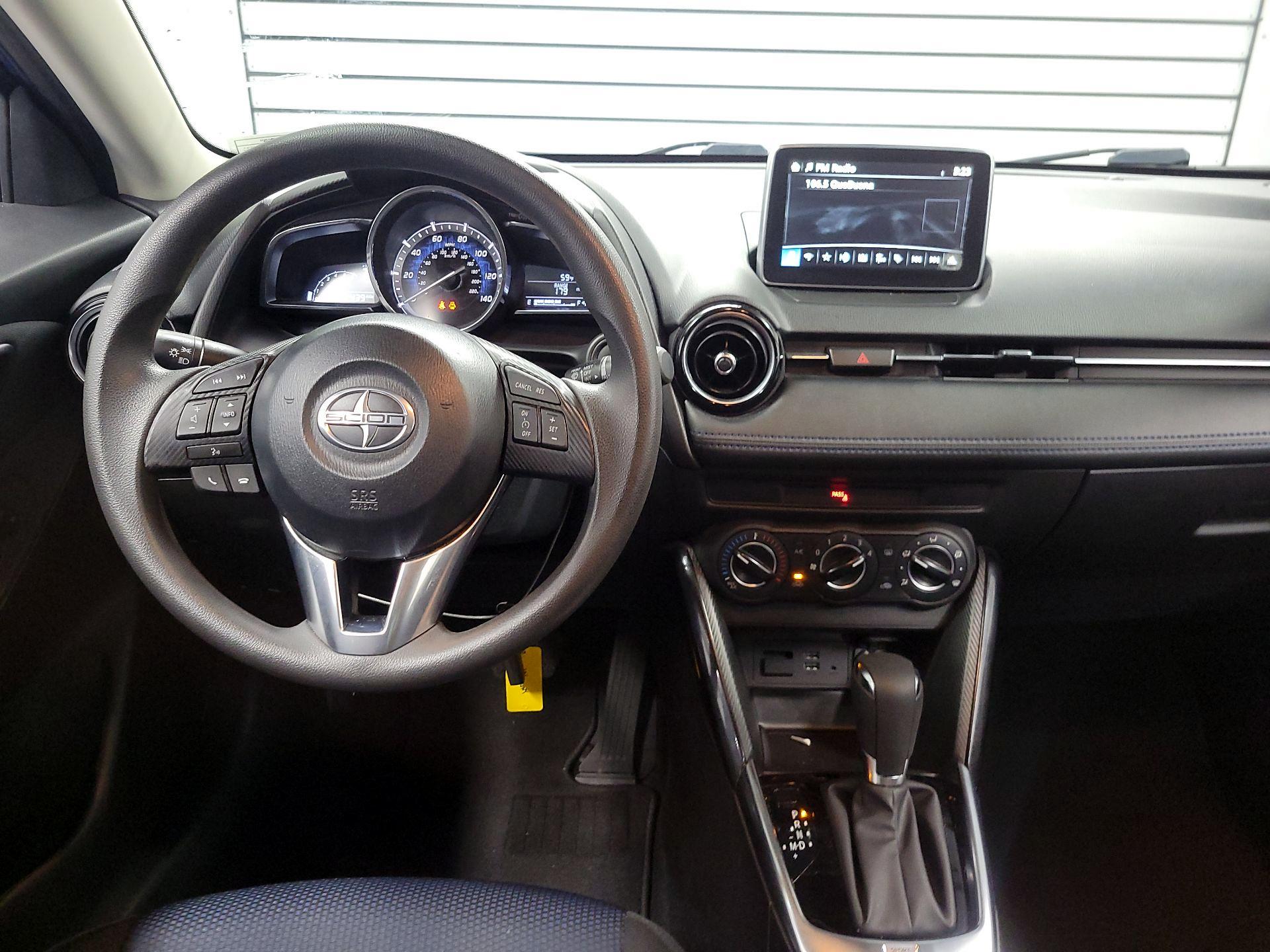 Thumbnail: 2016 Scion iA - 9