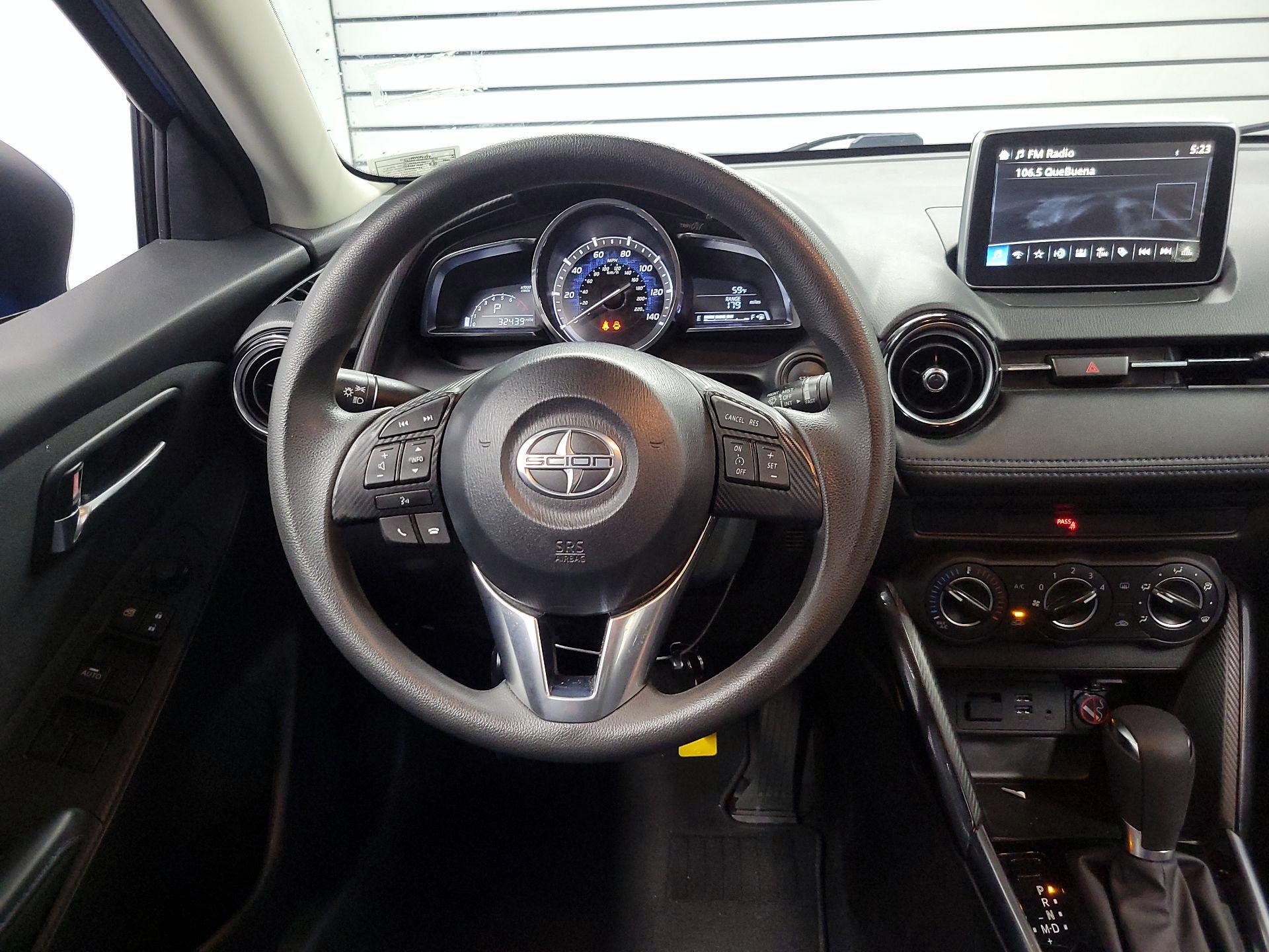 Thumbnail: 2016 Scion iA - 10