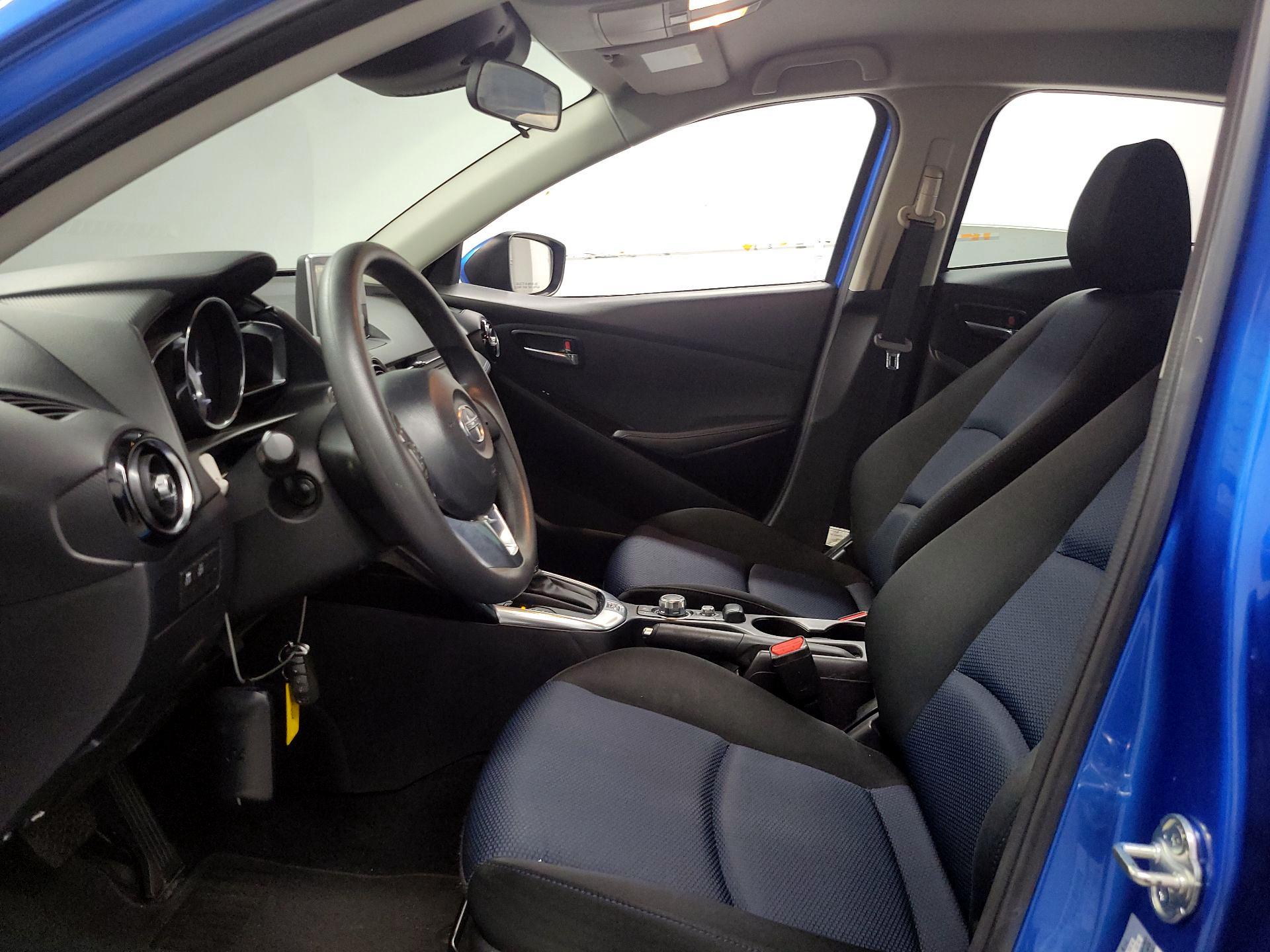 Thumbnail: 2016 Scion iA - 11