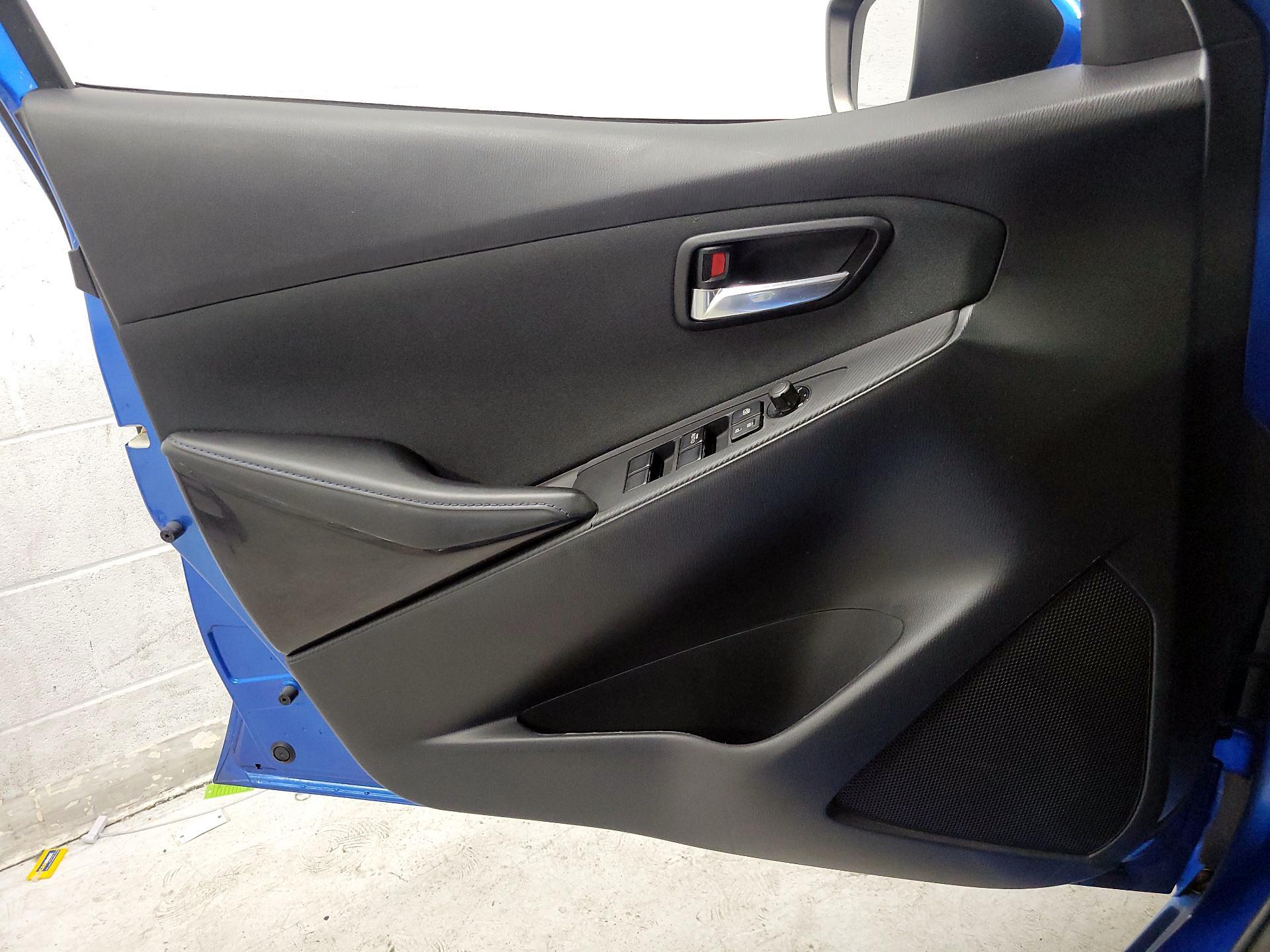 Thumbnail: 2016 Scion iA - 12