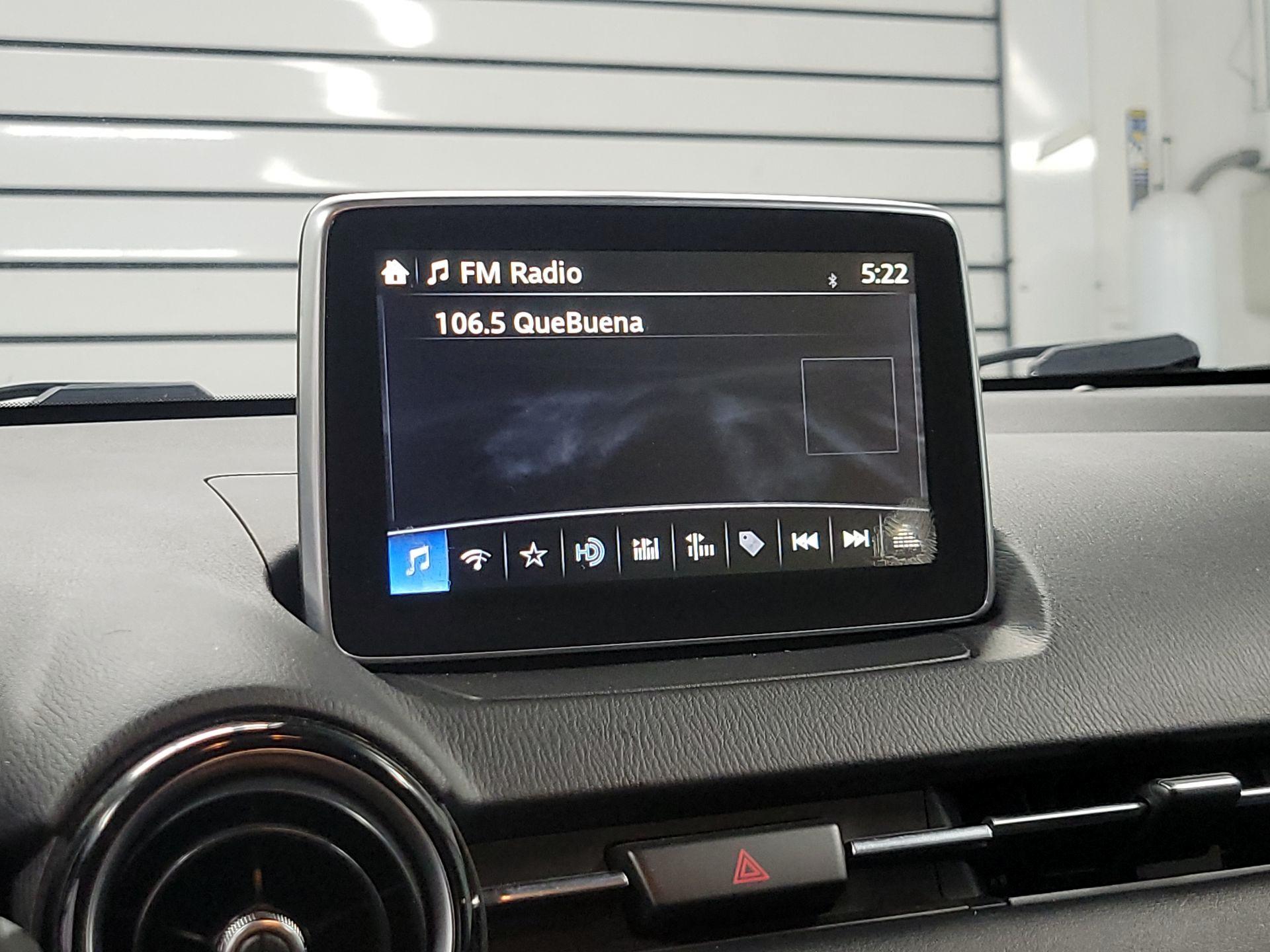 Thumbnail: 2016 Scion iA - 14