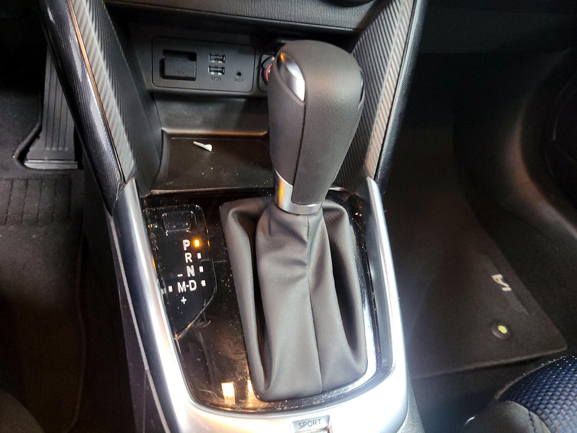 Thumbnail: 2016 Scion iA - 16