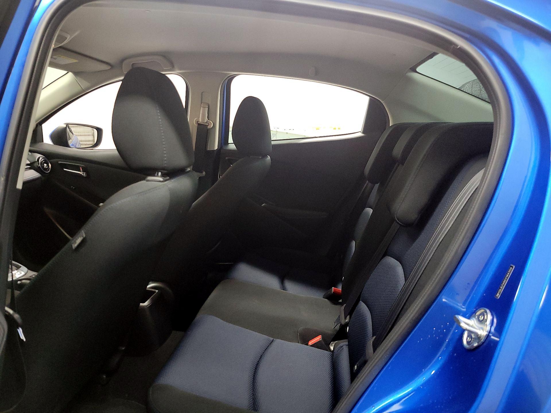 Thumbnail: 2016 Scion iA - 17