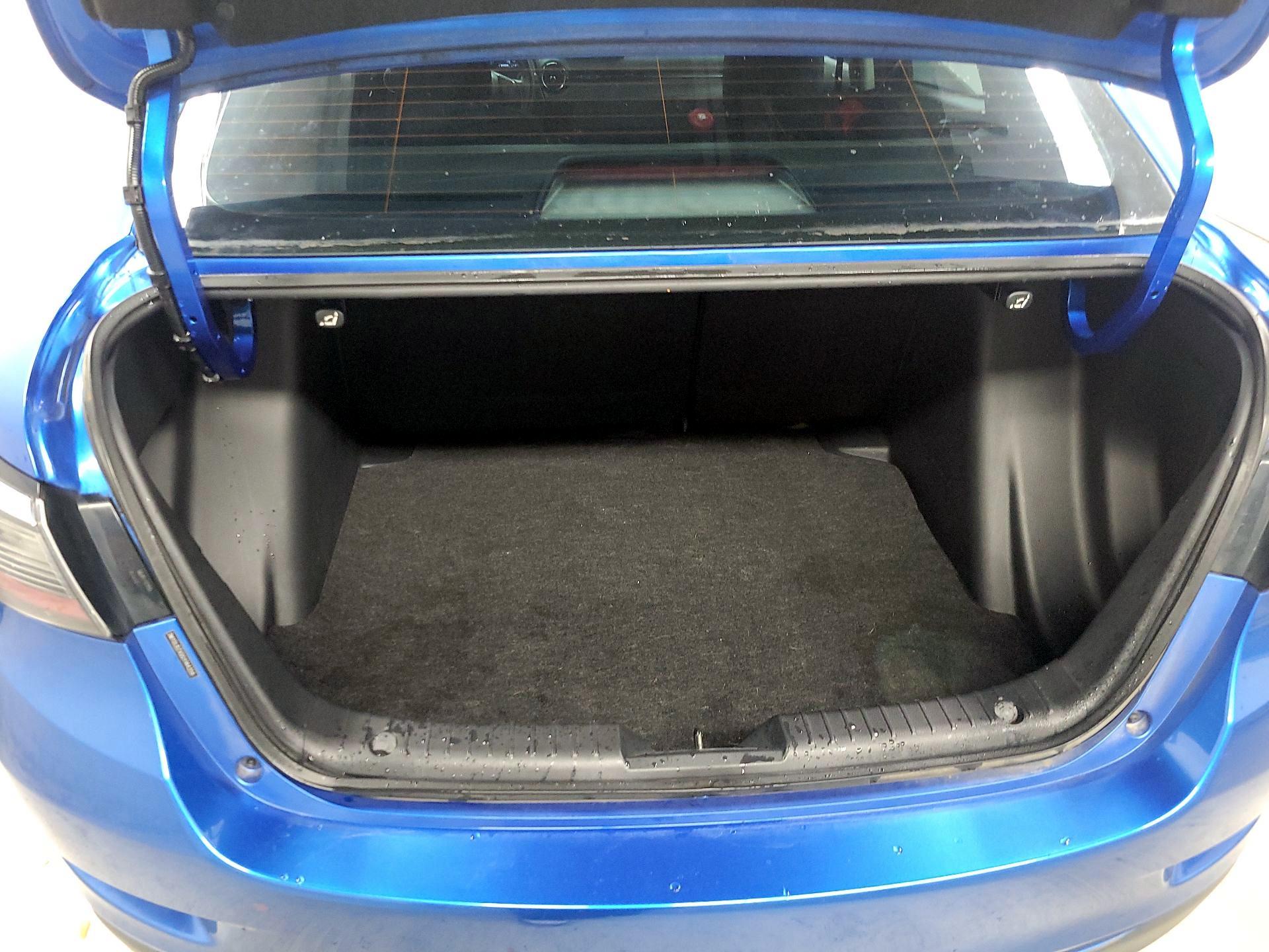 Thumbnail: 2016 Scion iA - 18