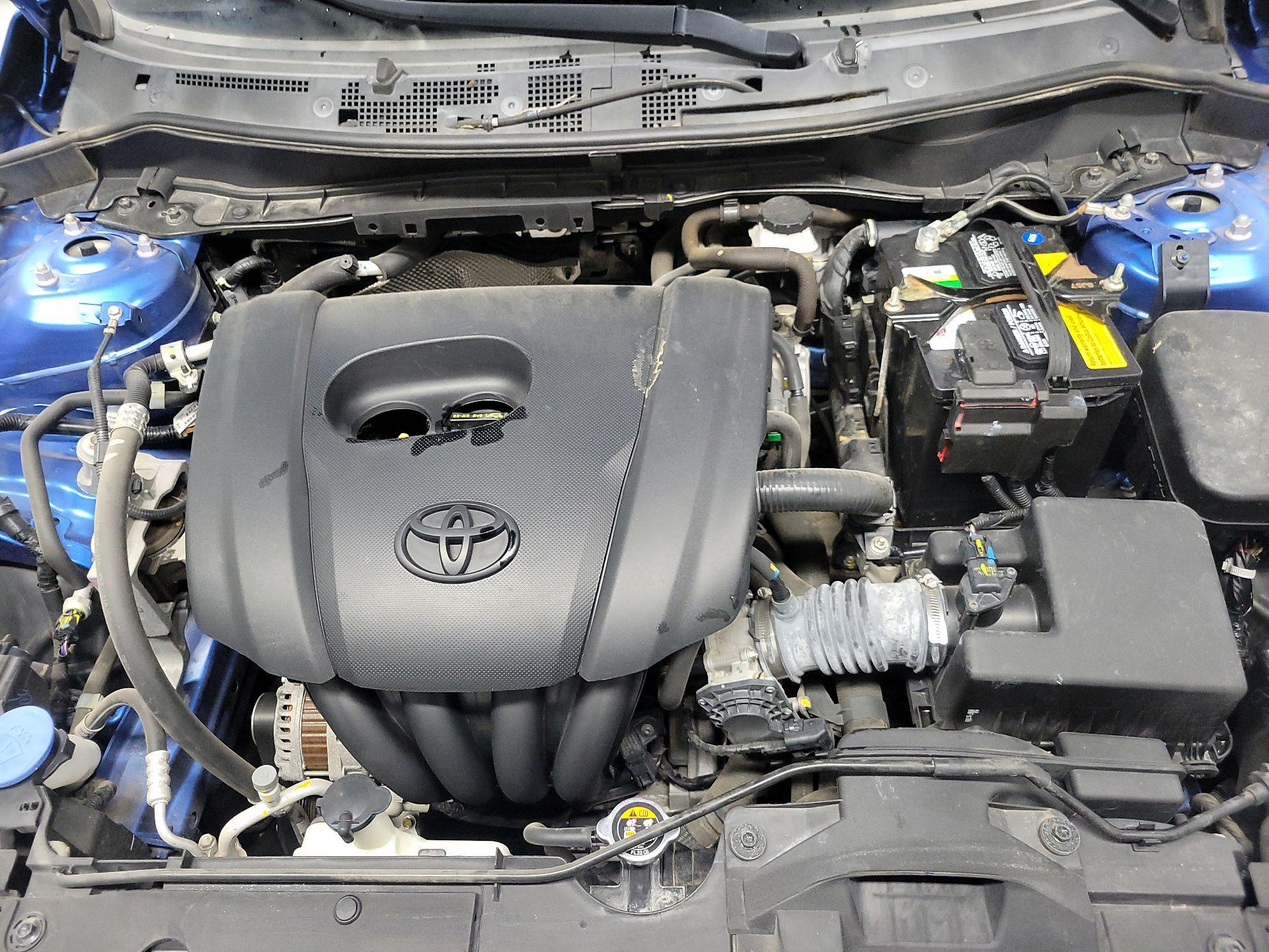Thumbnail: 2016 Scion iA - 19