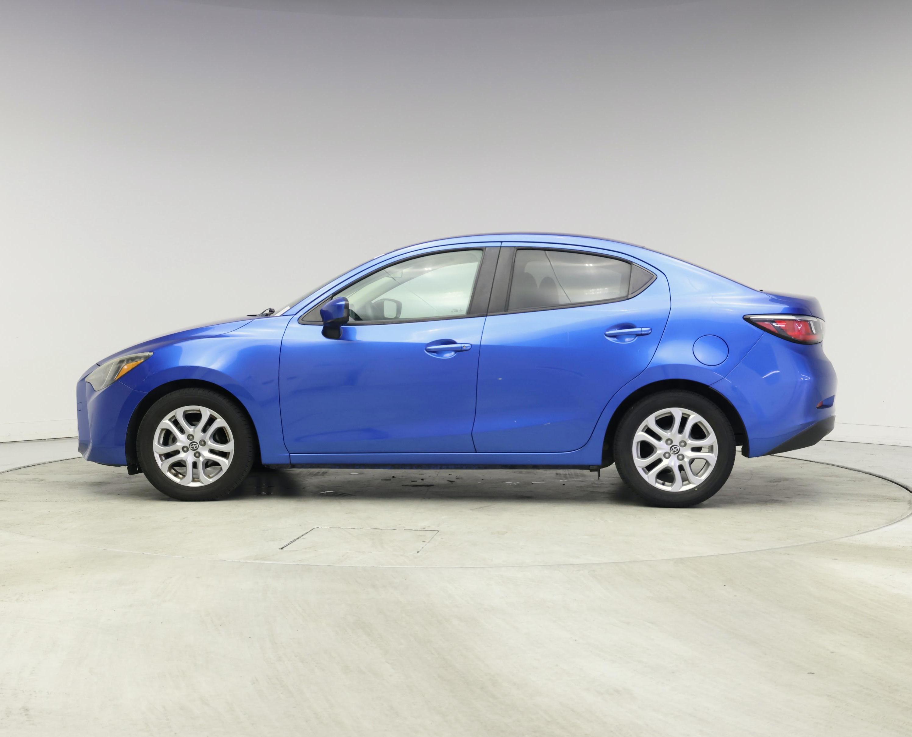 Thumbnail: 2016 Scion iA - 3