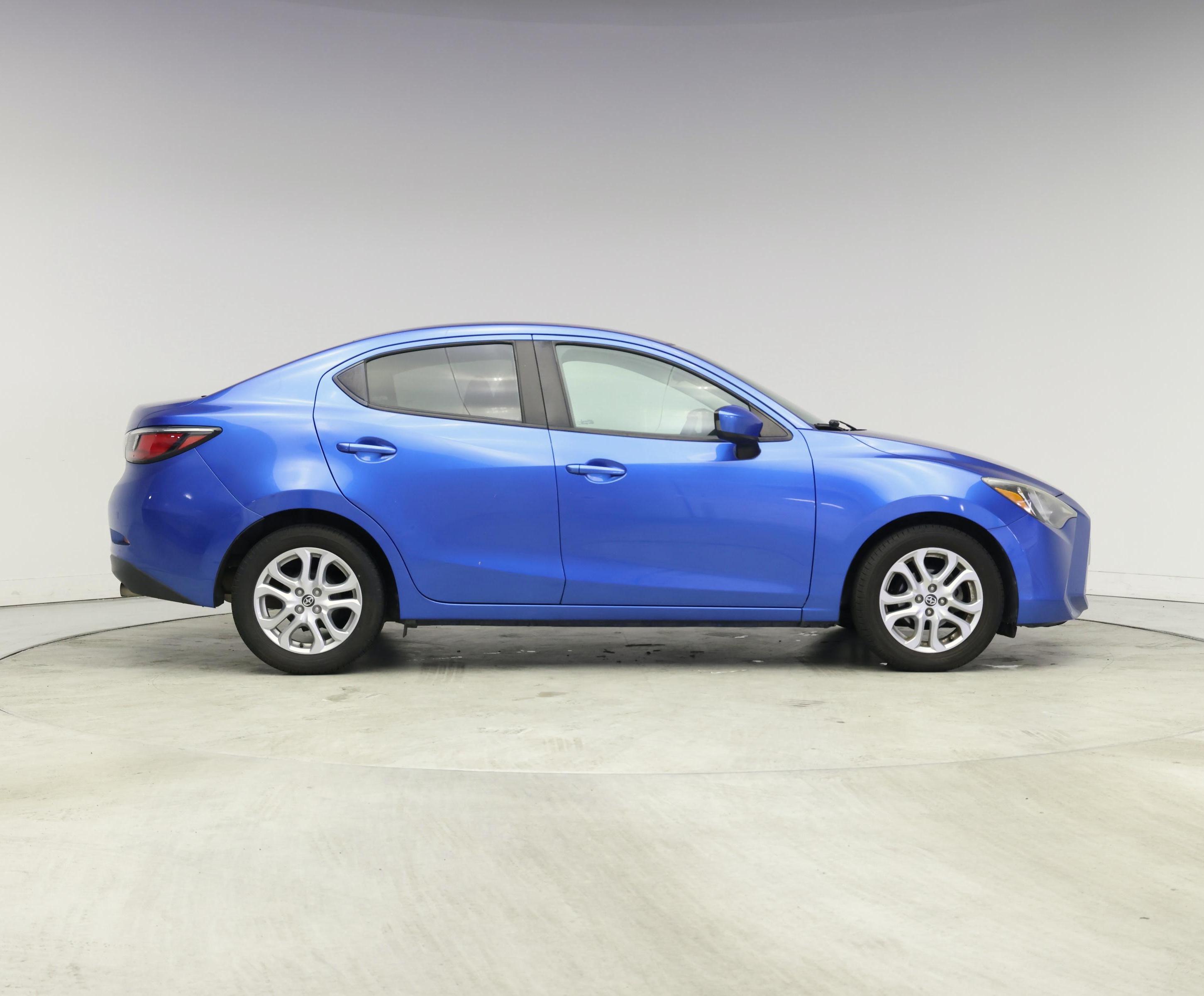 Thumbnail: 2016 Scion iA - 7