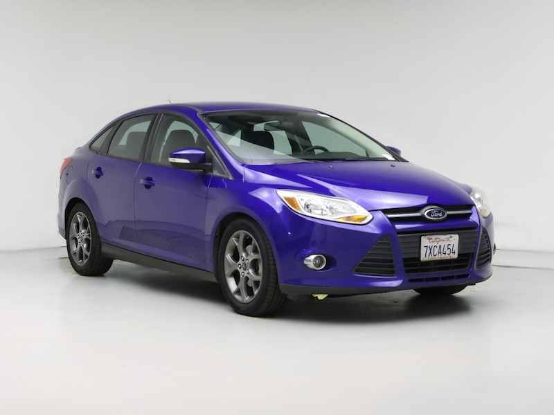 2014 Ford Focus SE -
                  Murrieta, CA