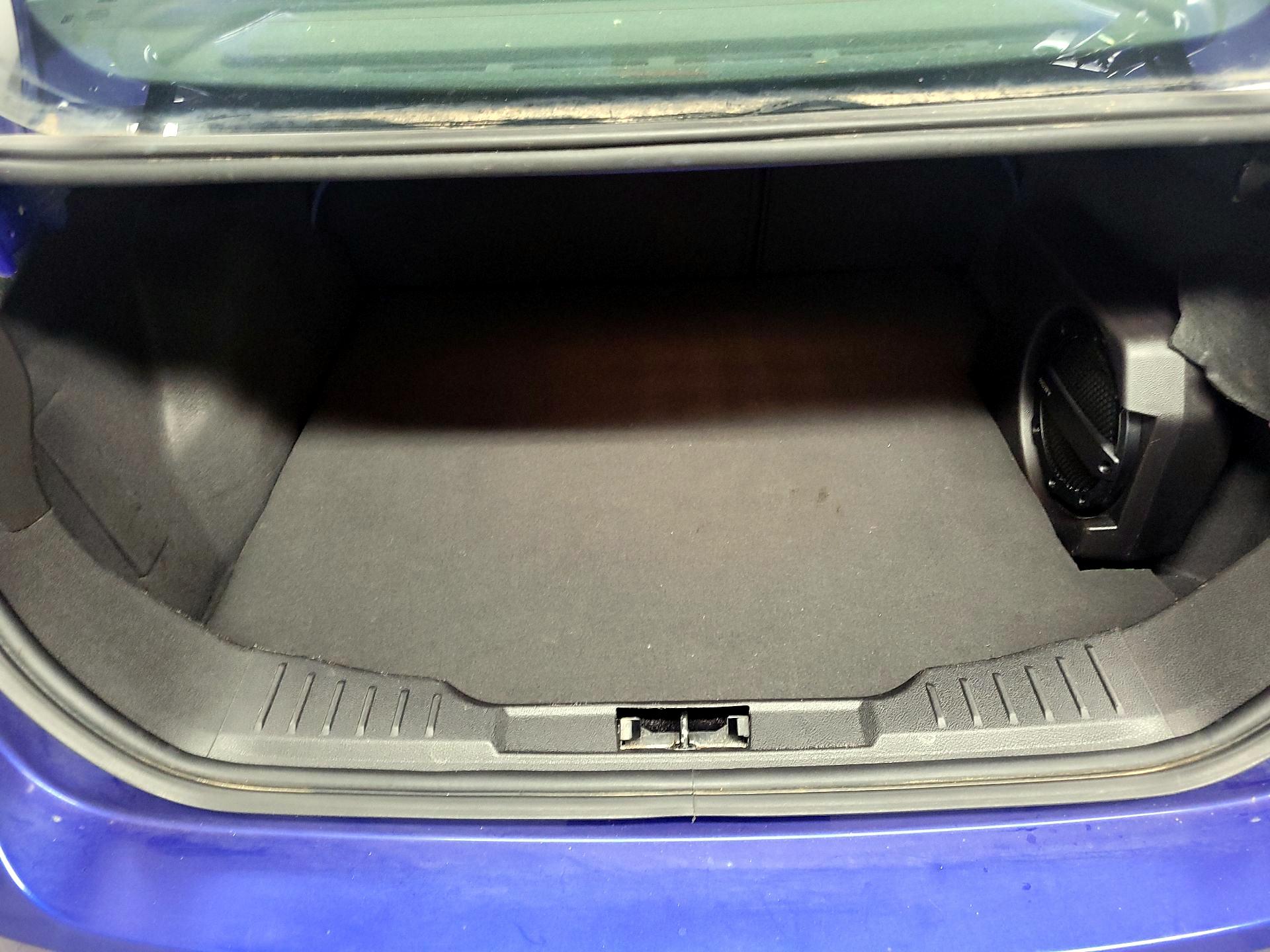 Thumbnail: 2014 Ford Focus - 18