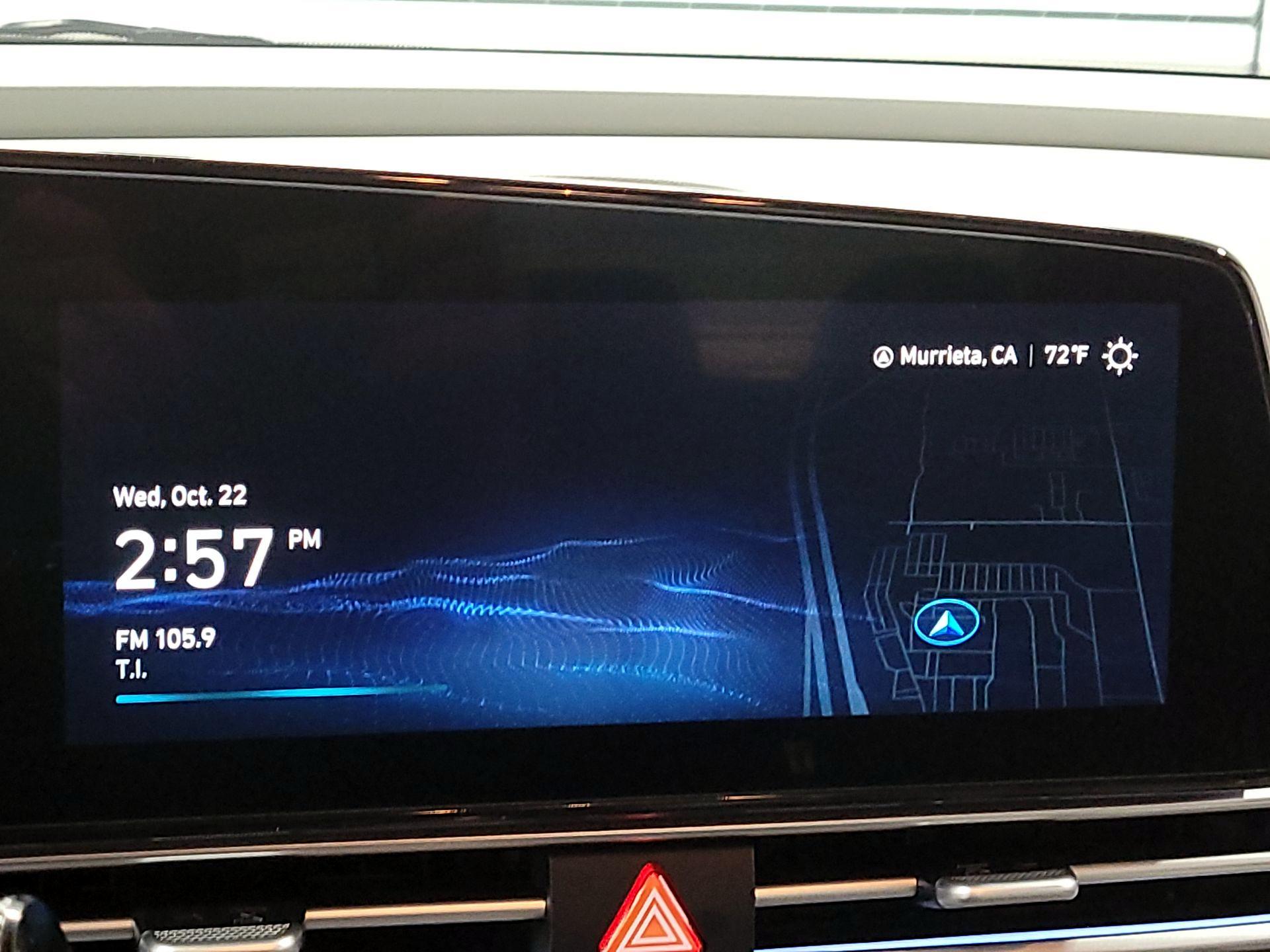 Thumbnail: 2024 Hyundai Elantra - 14