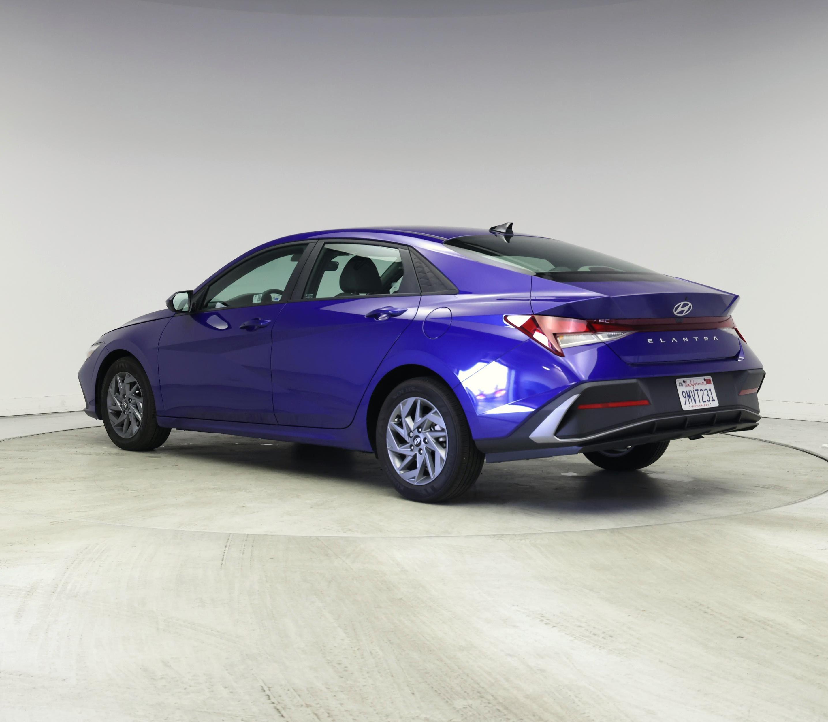 Thumbnail: 2024 Hyundai Elantra - 2