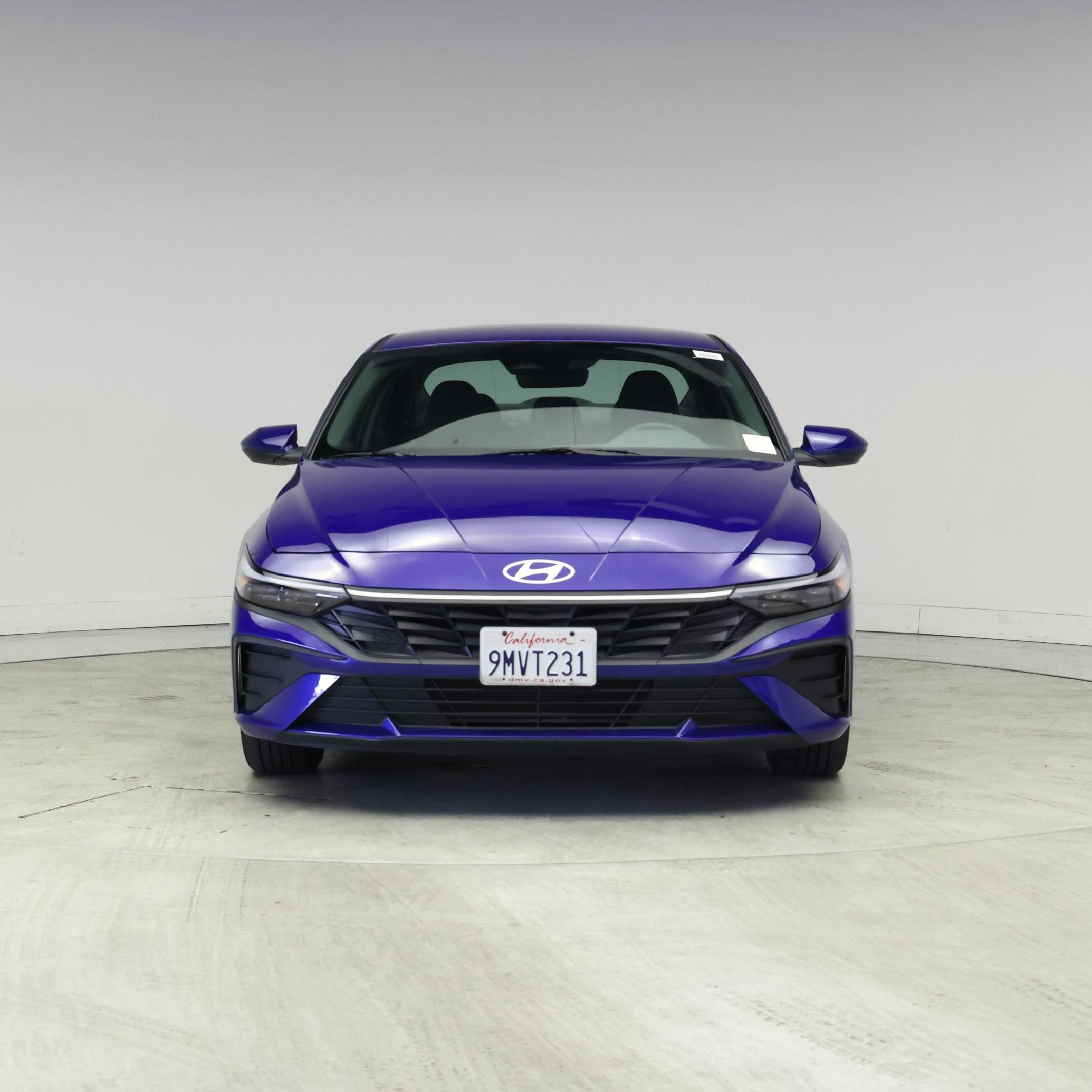 Thumbnail: 2024 Hyundai Elantra - 5