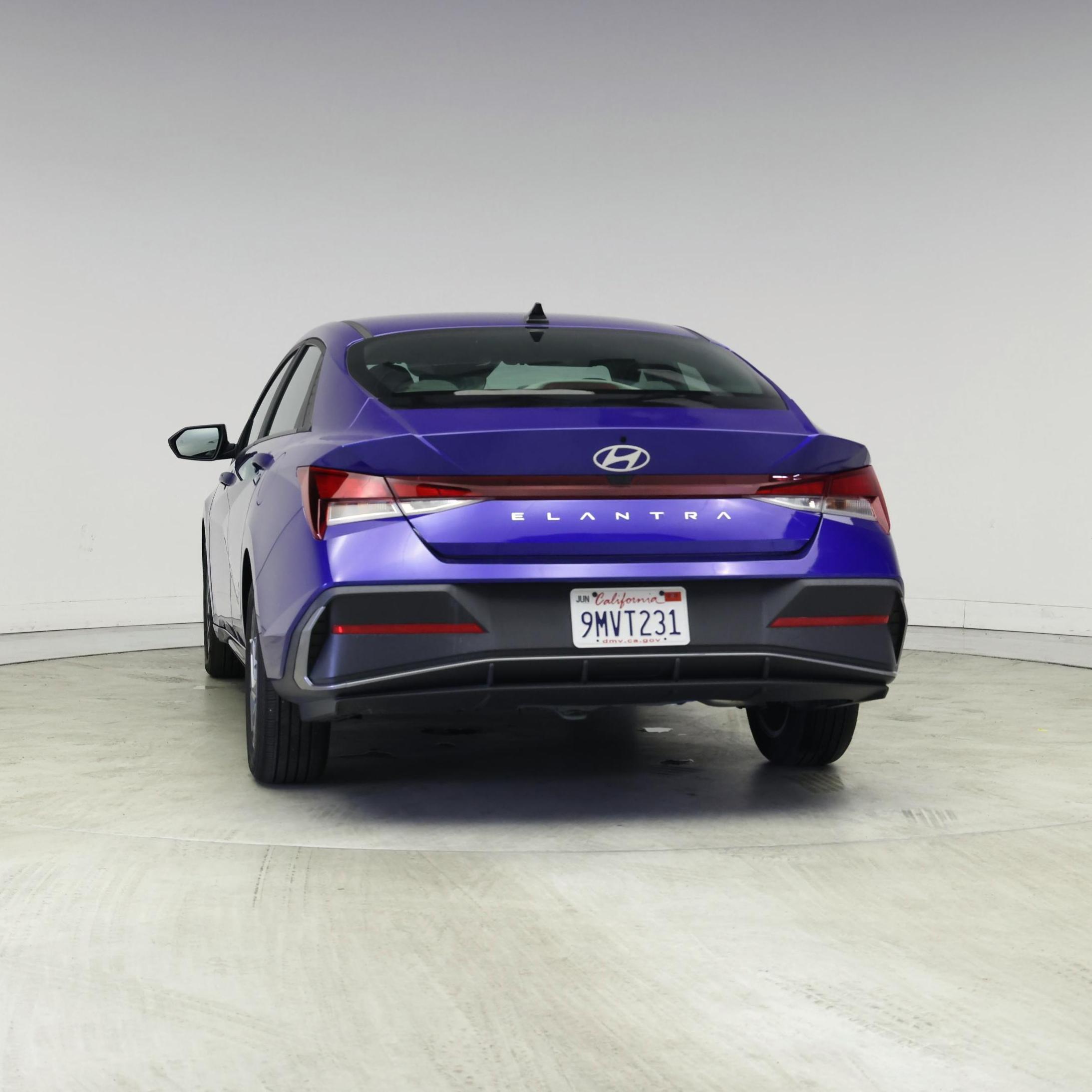 Thumbnail: 2024 Hyundai Elantra - 6