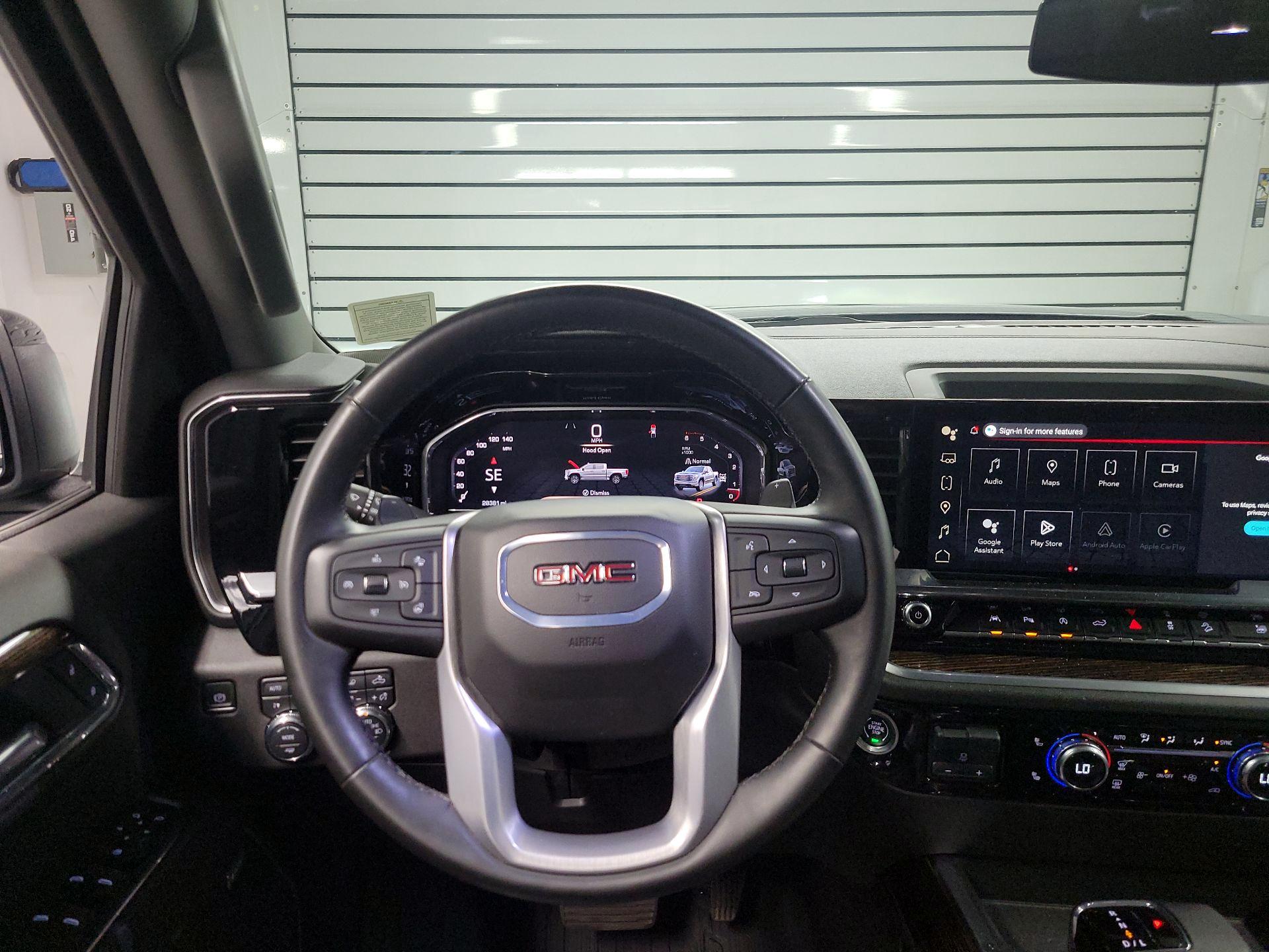 Thumbnail: 2024 GMC Sierra 1500 - 10