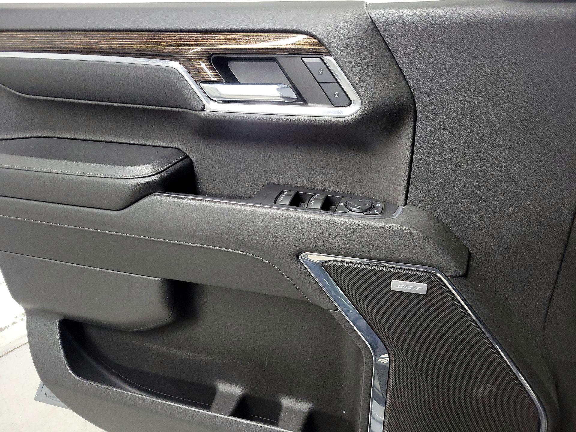 Thumbnail: 2024 GMC Sierra 1500 - 12