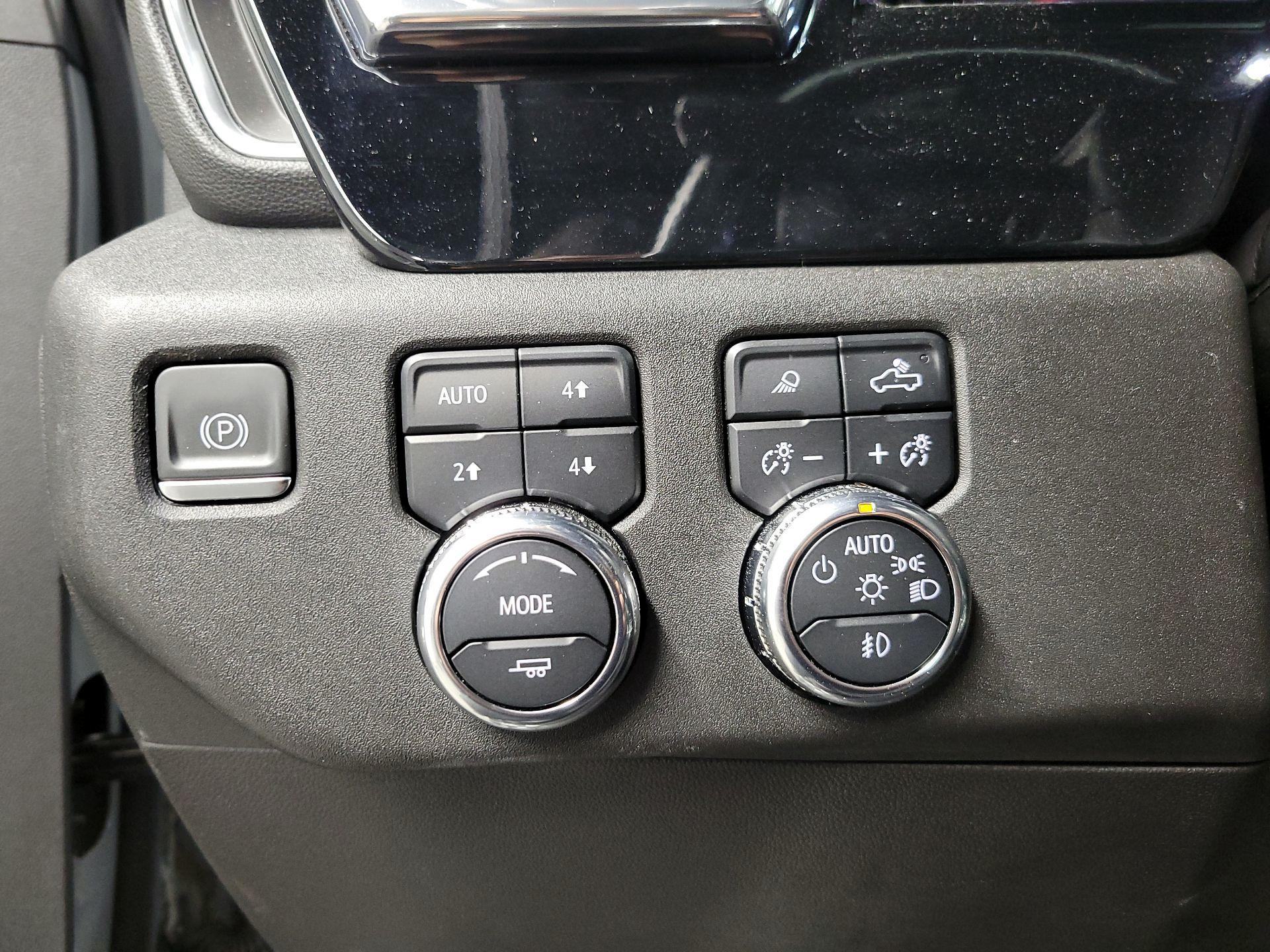 Thumbnail: 2024 GMC Sierra 1500 - 13