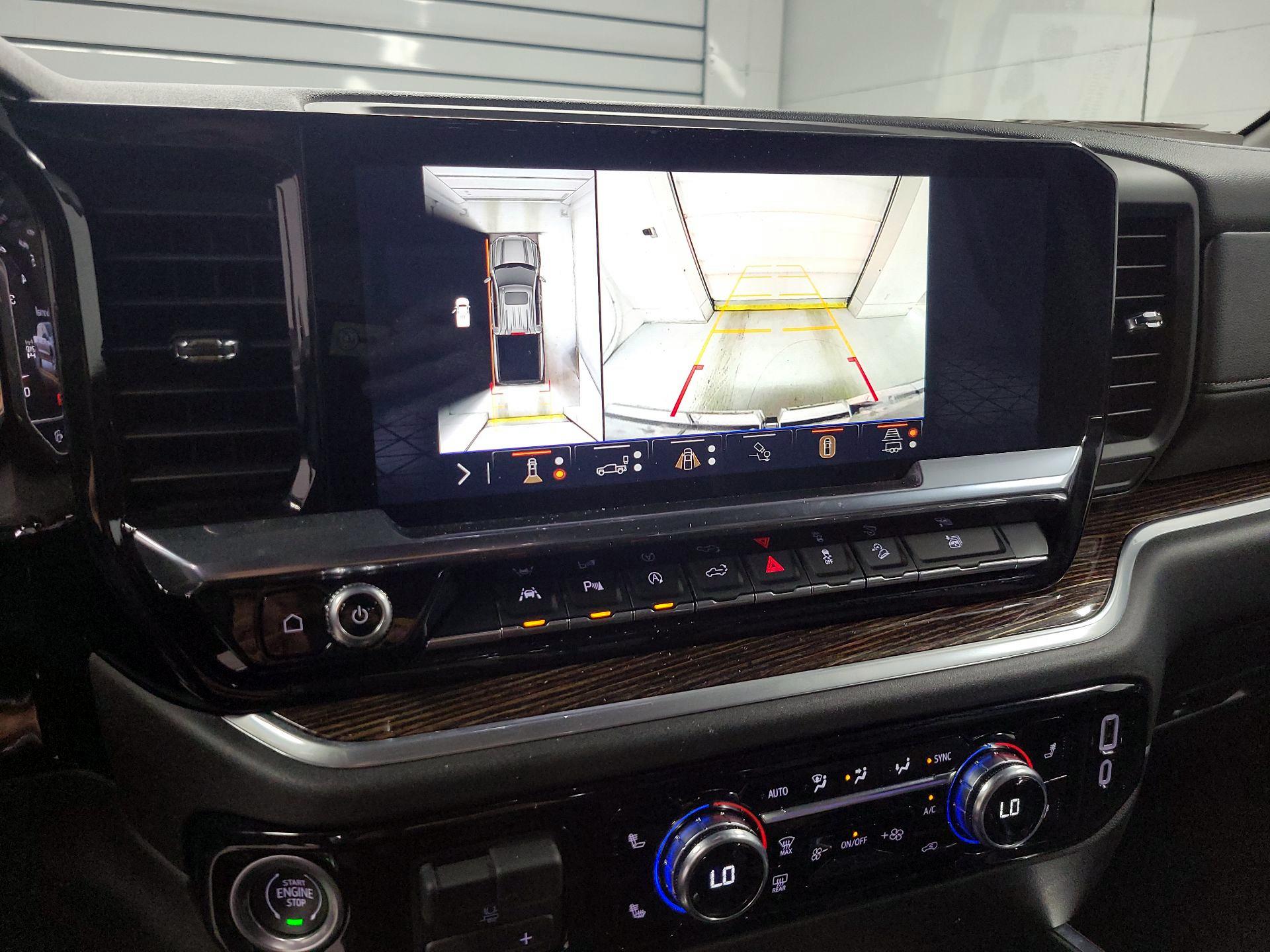 Thumbnail: 2024 GMC Sierra 1500 - 14