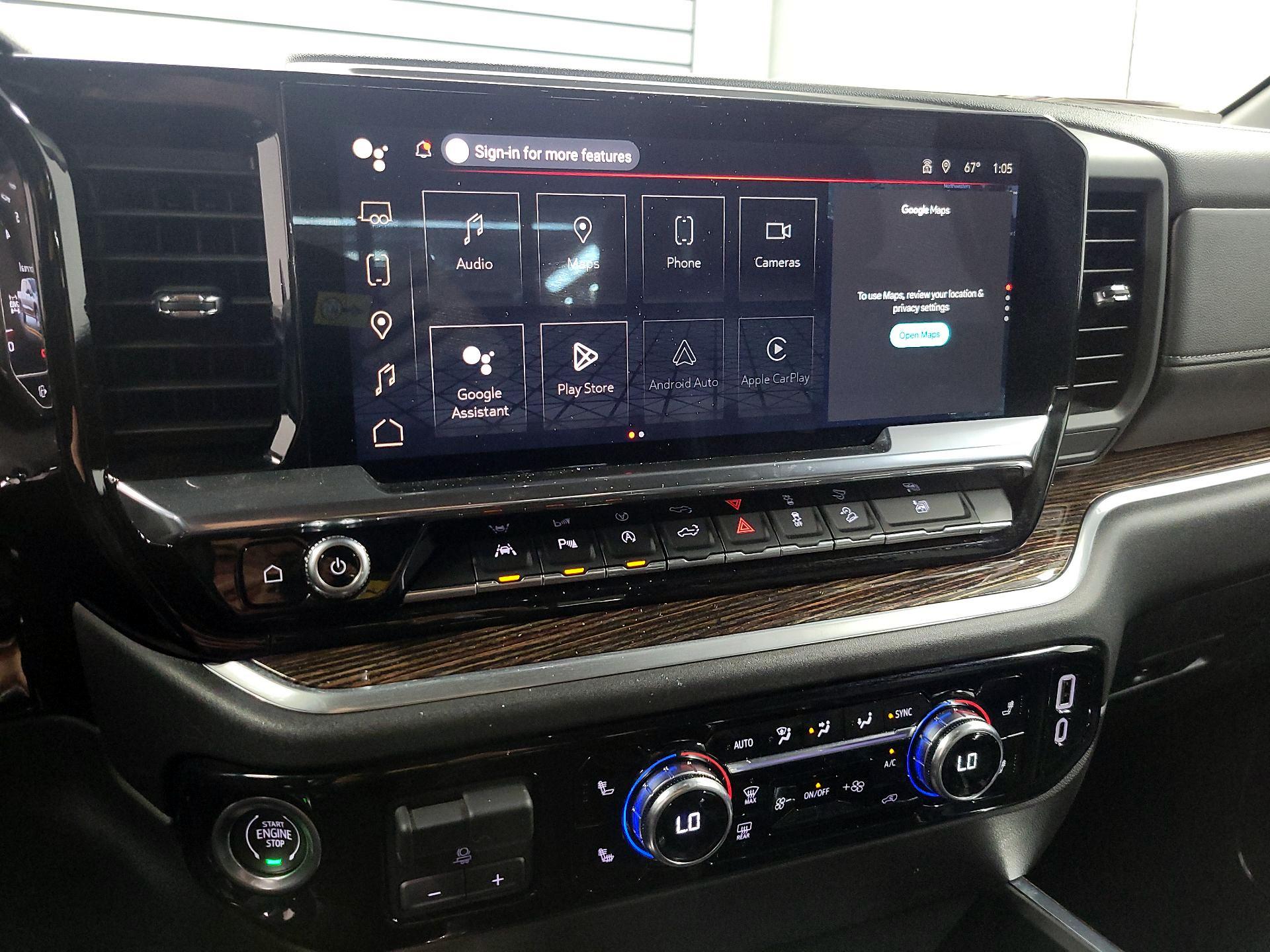 Thumbnail: 2024 GMC Sierra 1500 - 15