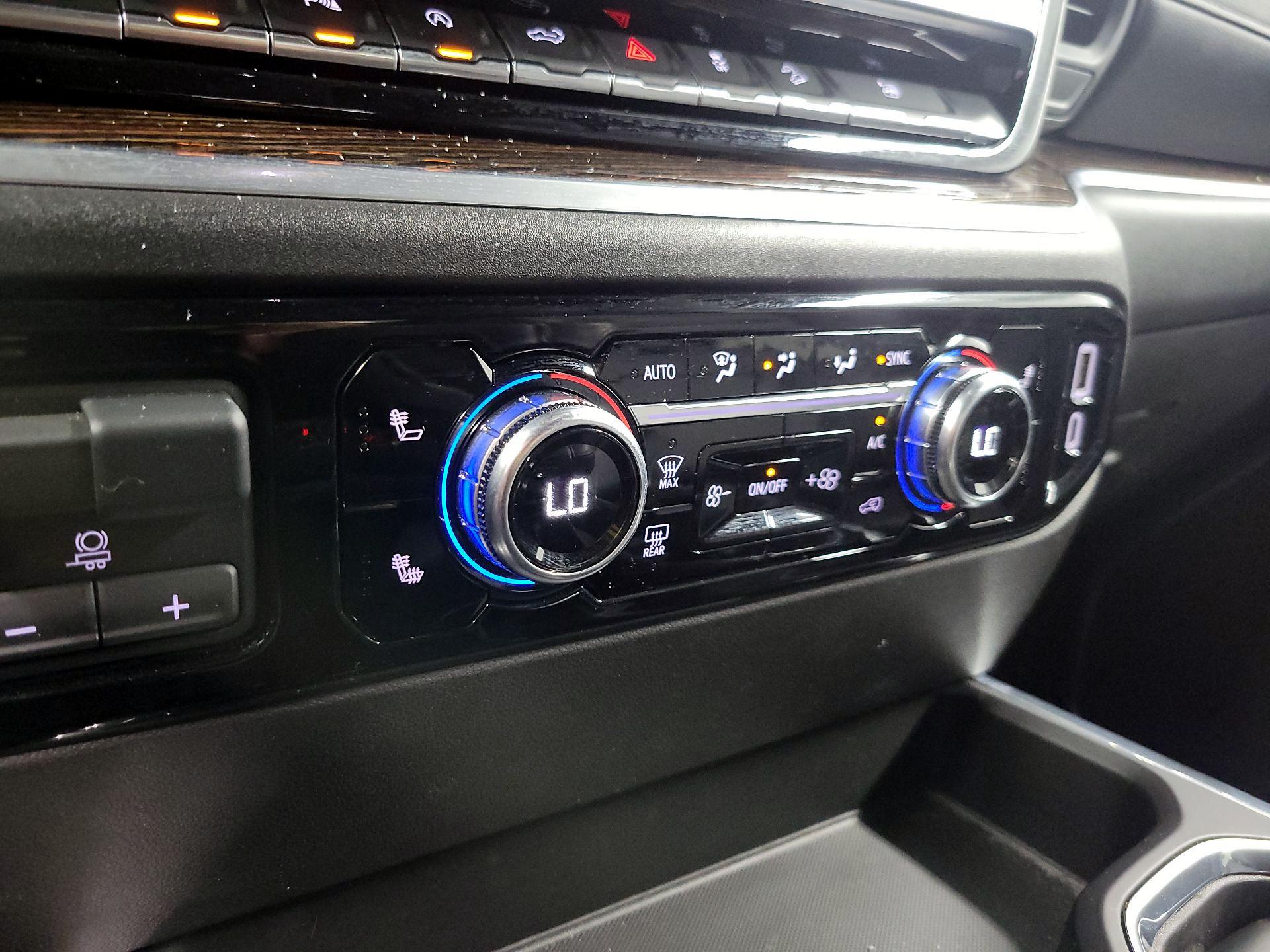 Thumbnail: 2024 GMC Sierra 1500 - 16