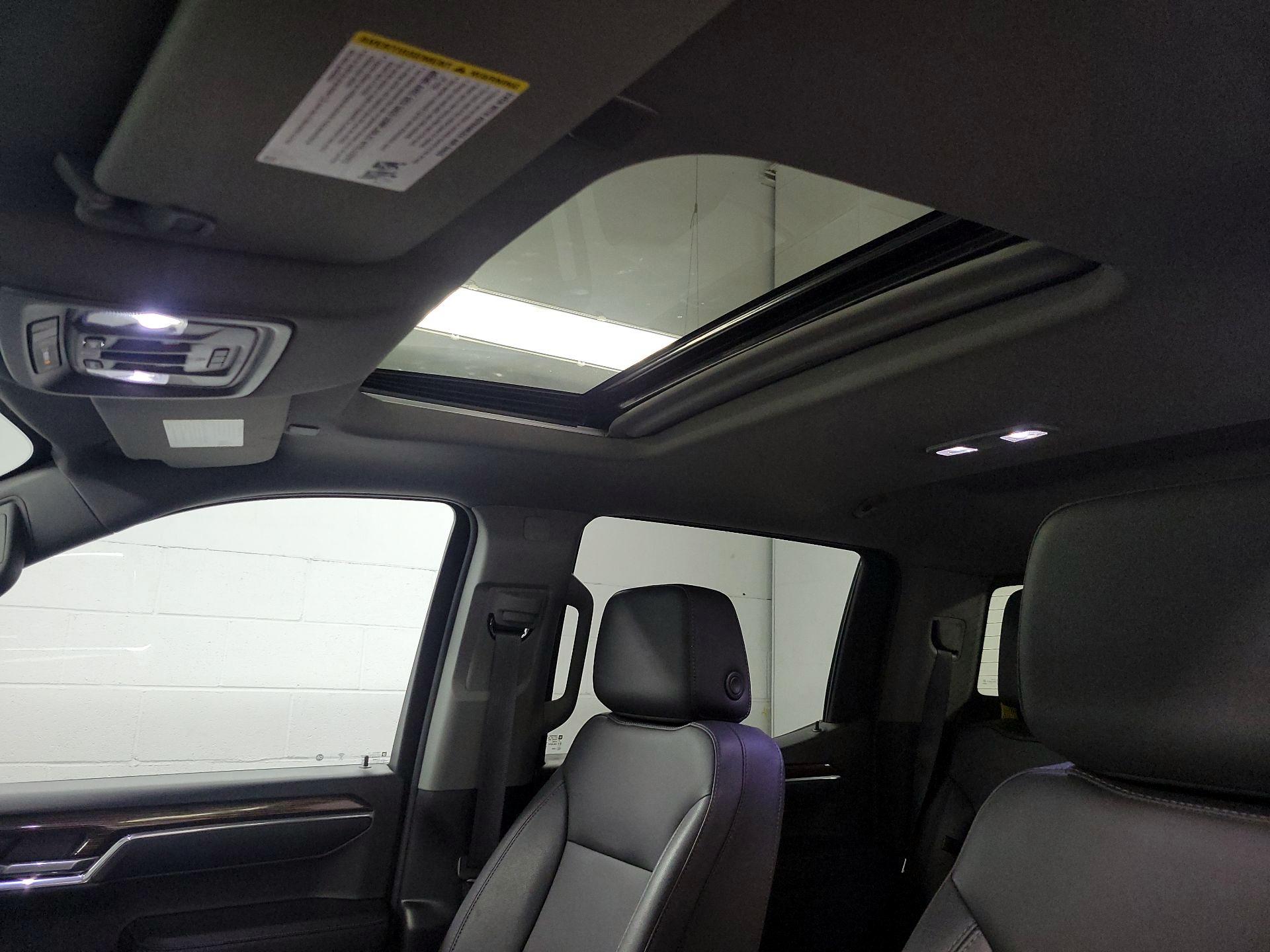 Thumbnail: 2024 GMC Sierra 1500 - 18