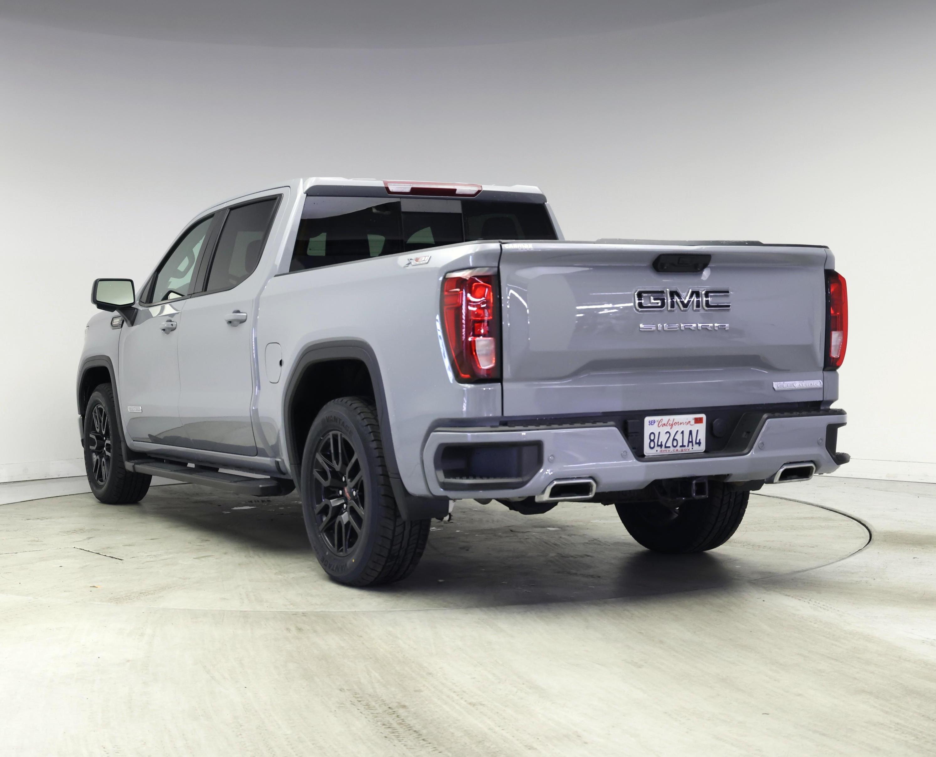 Thumbnail: 2024 GMC Sierra 1500 - 2