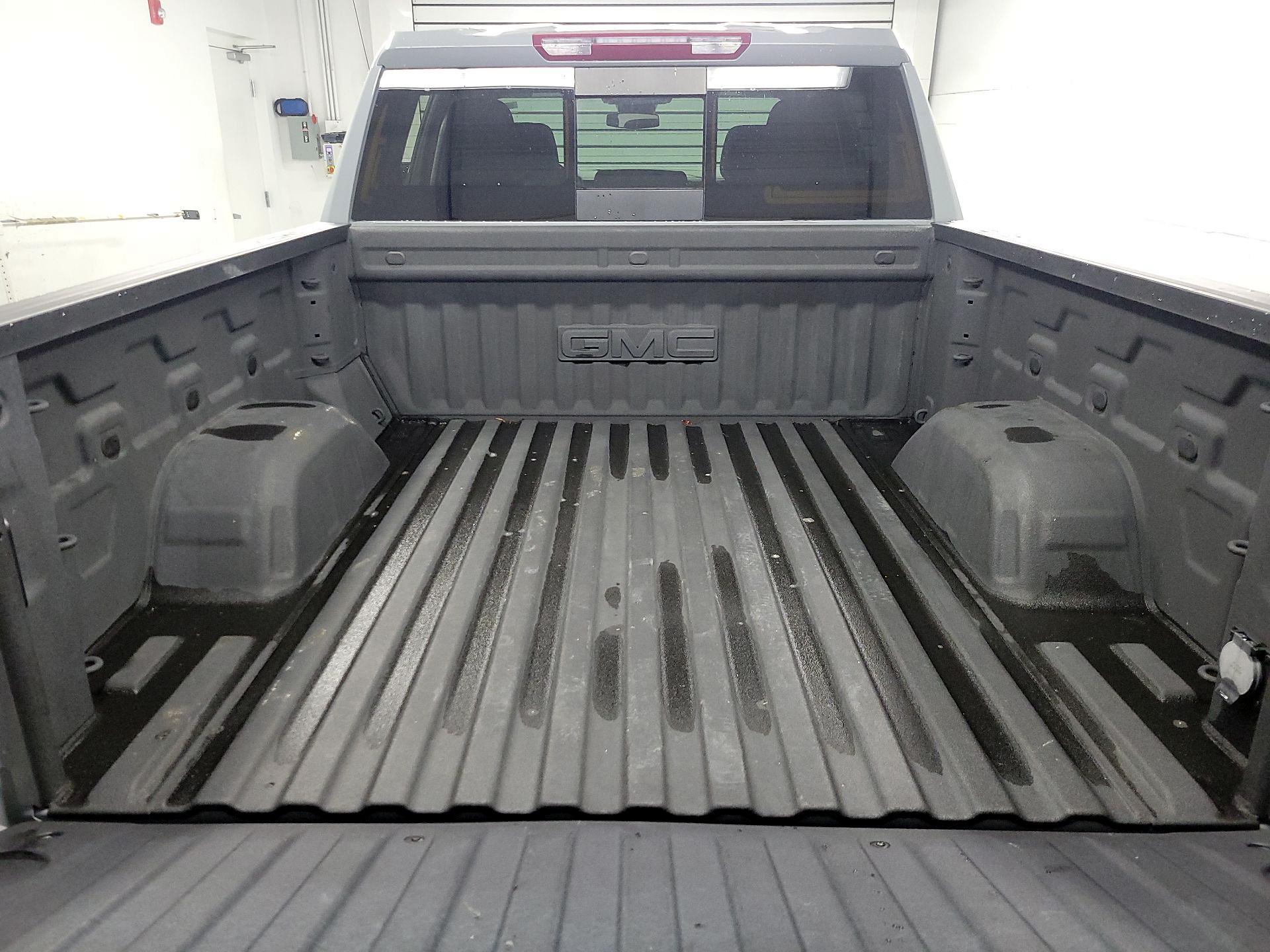 Thumbnail: 2024 GMC Sierra 1500 - 20