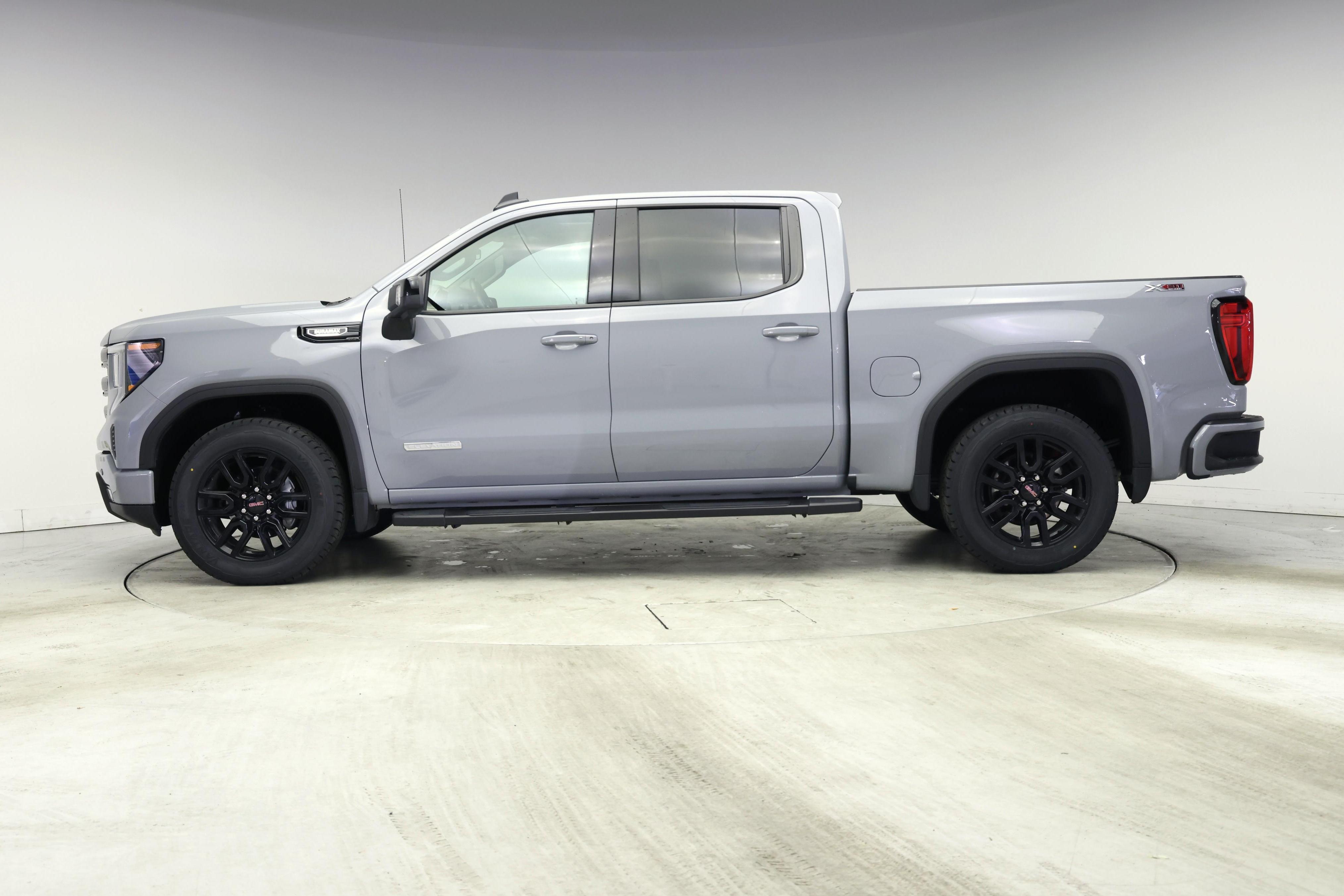 Thumbnail: 2024 GMC Sierra 1500 - 3