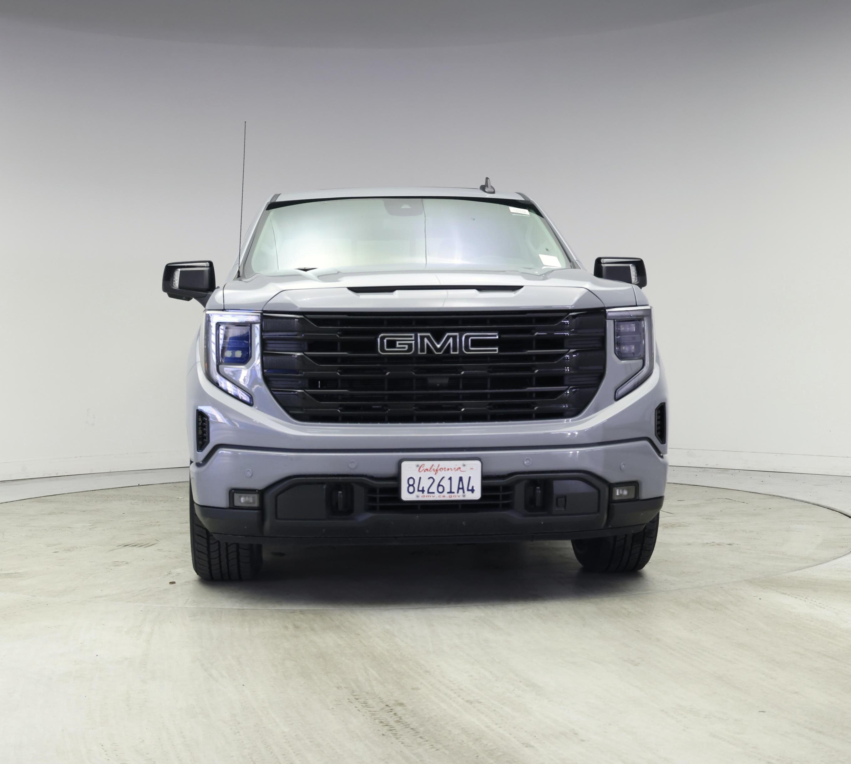 Thumbnail: 2024 GMC Sierra 1500 - 5