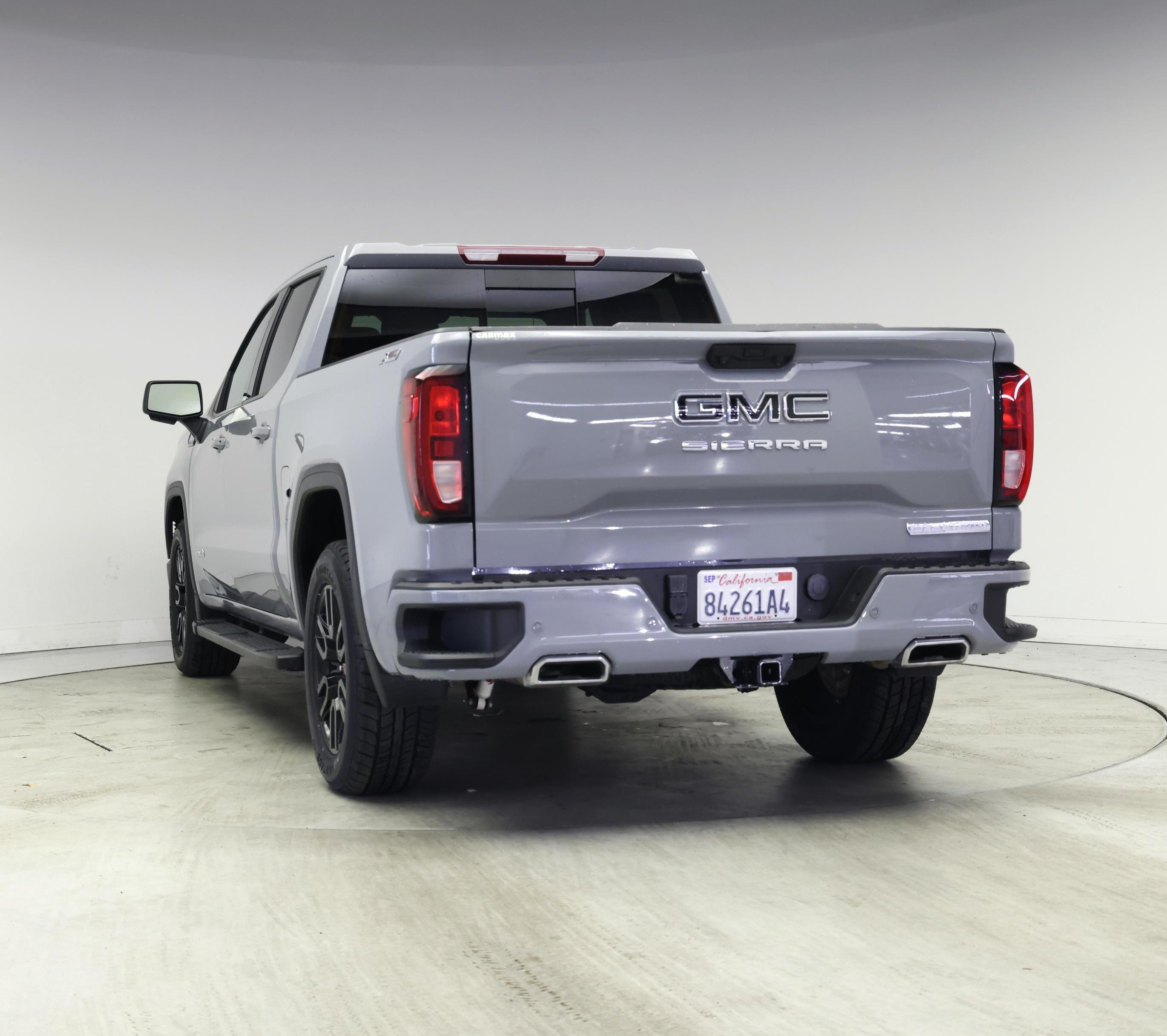 Thumbnail: 2024 GMC Sierra 1500 - 6