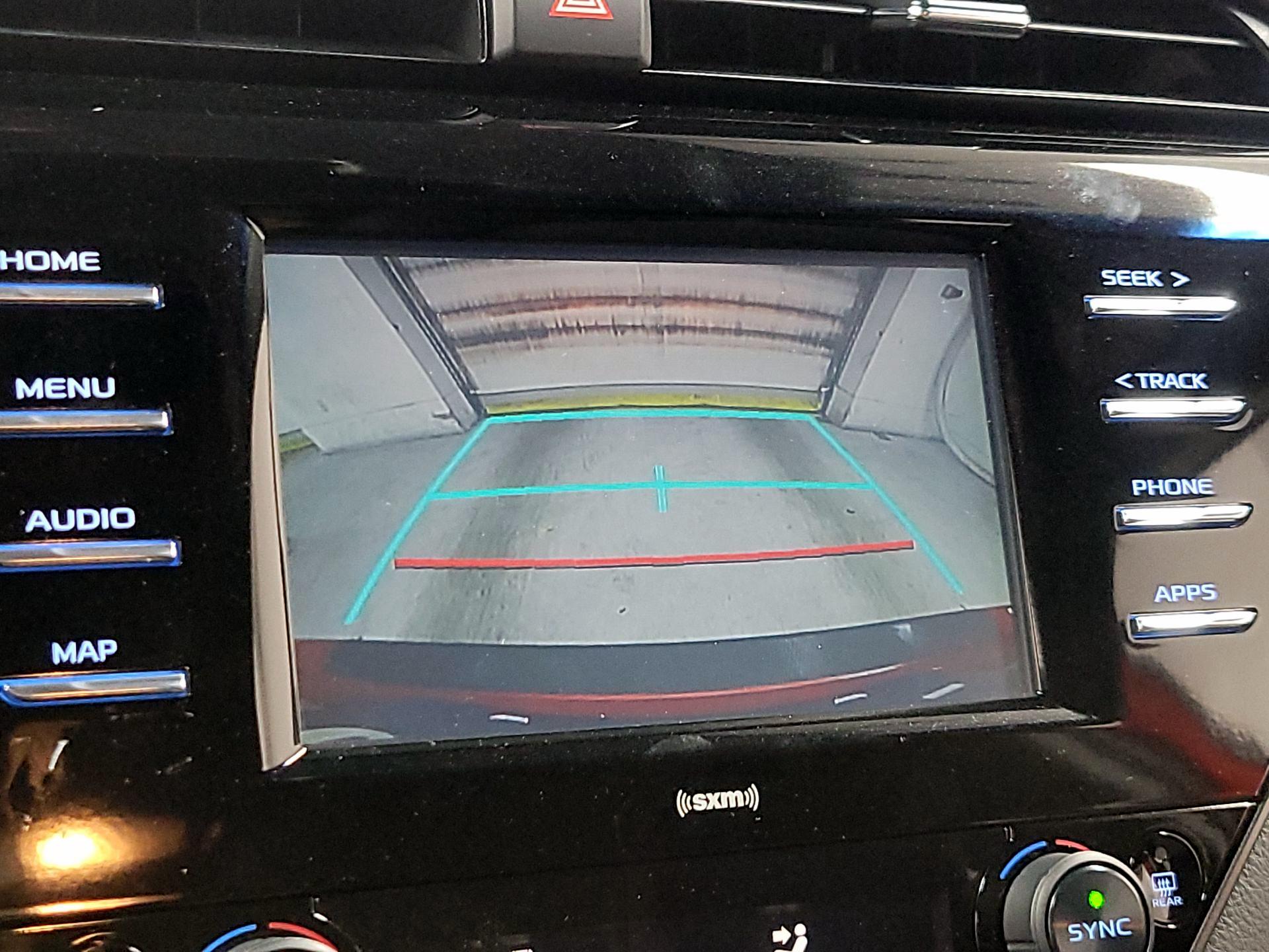 Thumbnail: 2020 Toyota Camry - 13