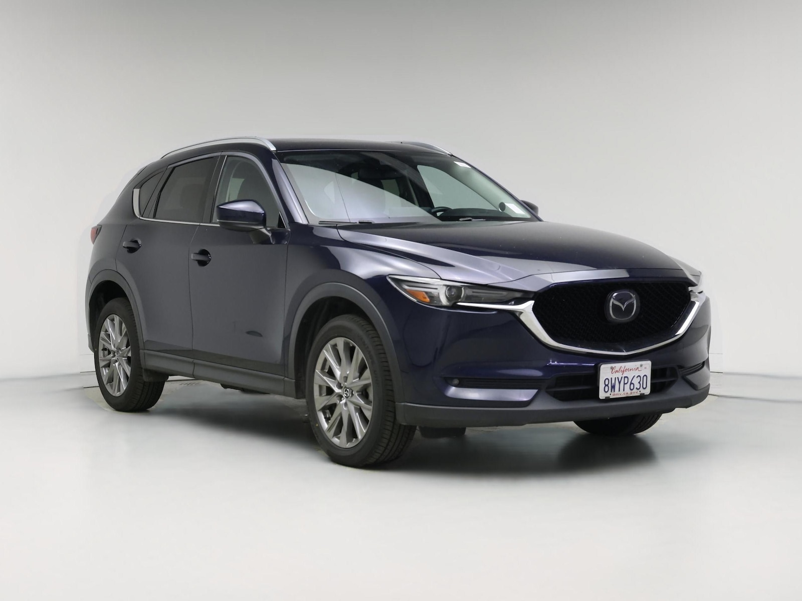 2021 Mazda CX-5 Grand Touring Reserve
