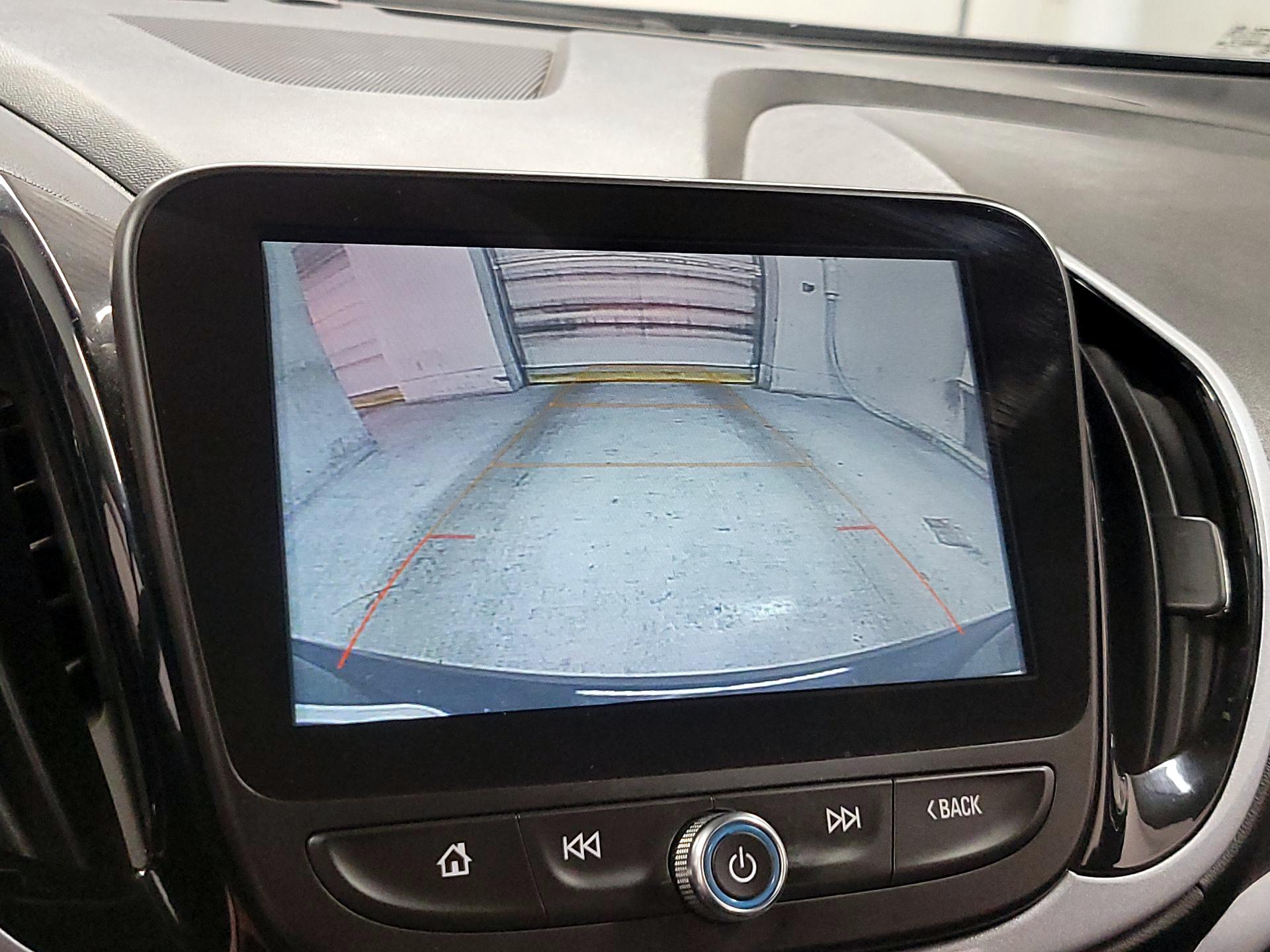 Thumbnail: 2018 Chevrolet Volt - 13