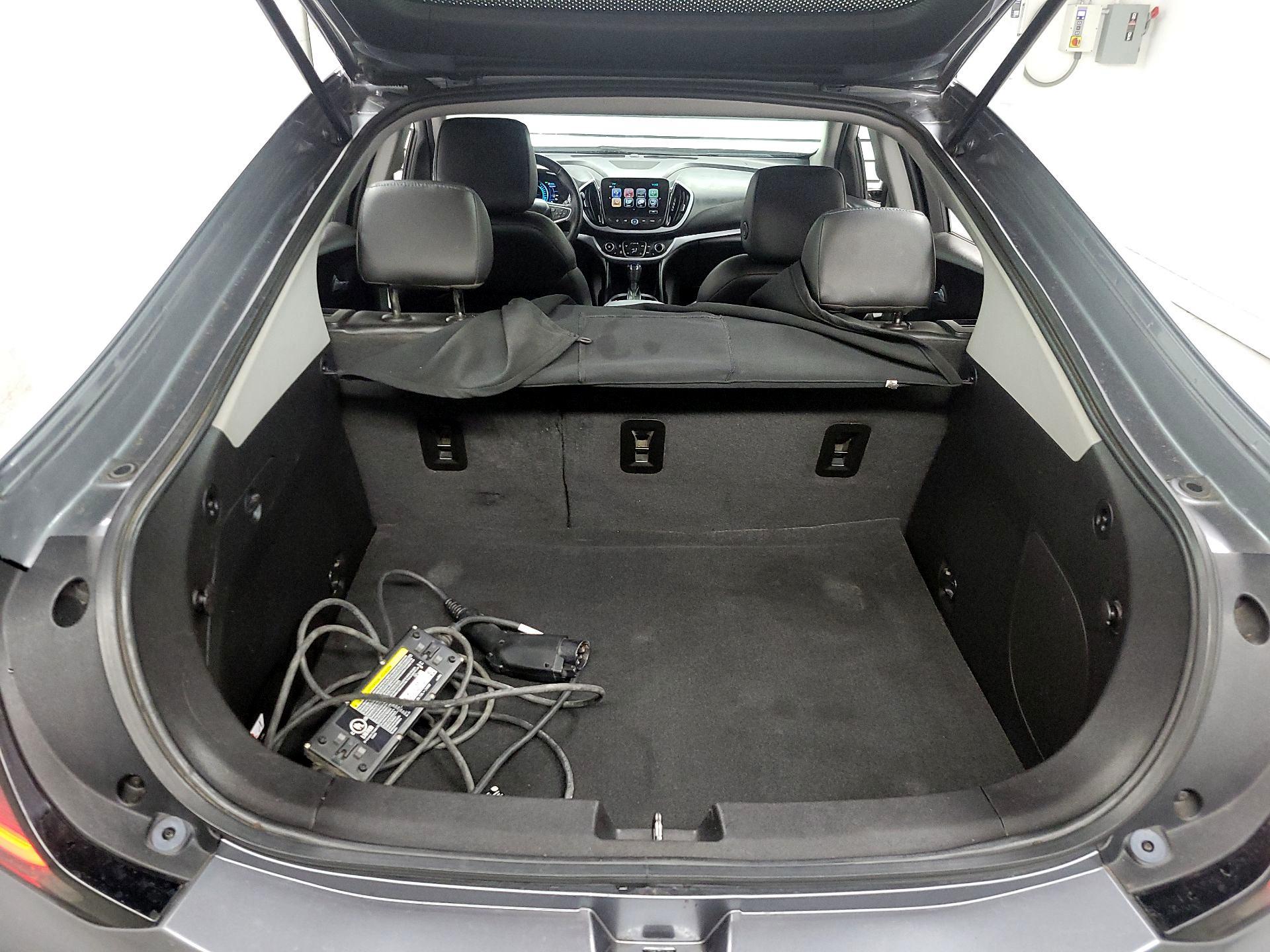 Thumbnail: 2018 Chevrolet Volt - 18