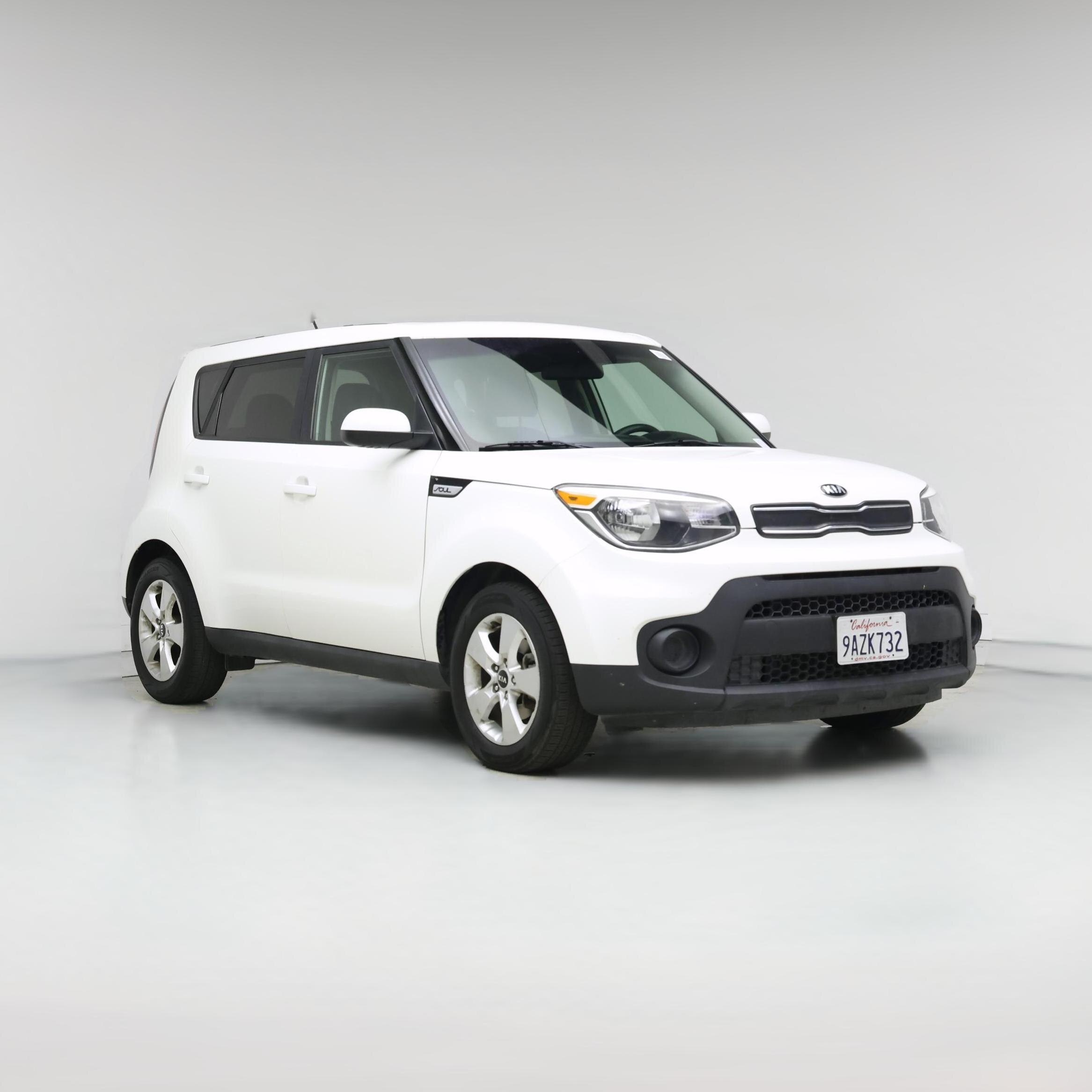 Thumbnail: 2019 Kia Soul - 1