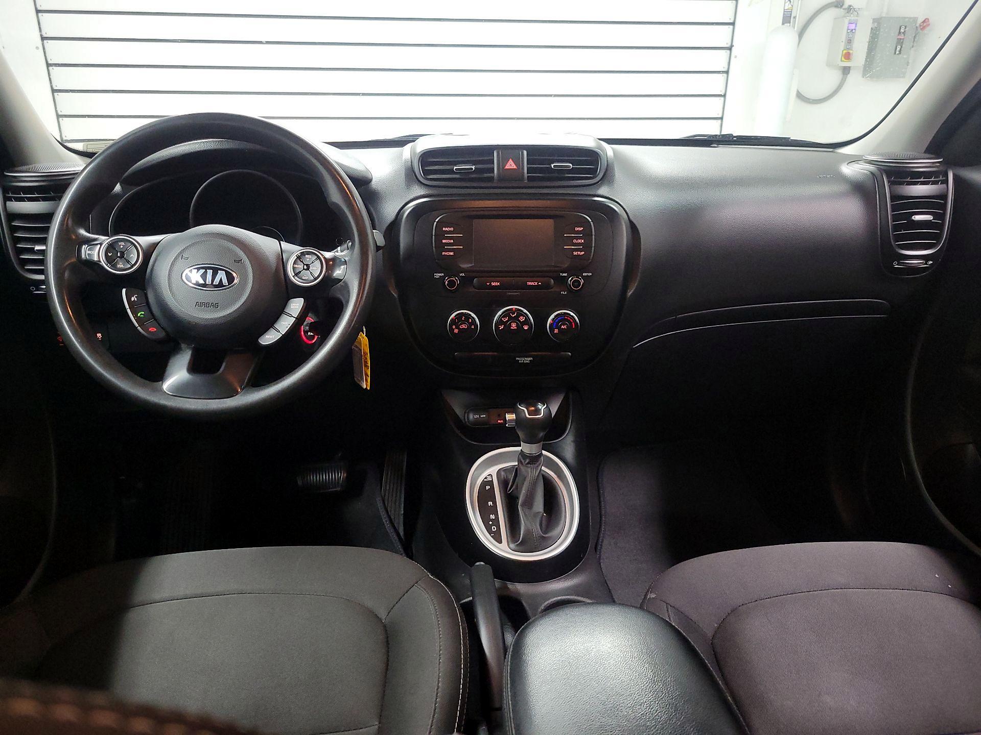 Thumbnail: 2019 Kia Soul - 9