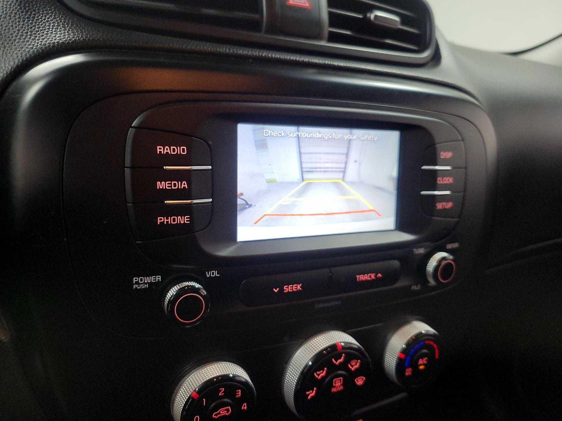 Thumbnail: 2019 Kia Soul - 13