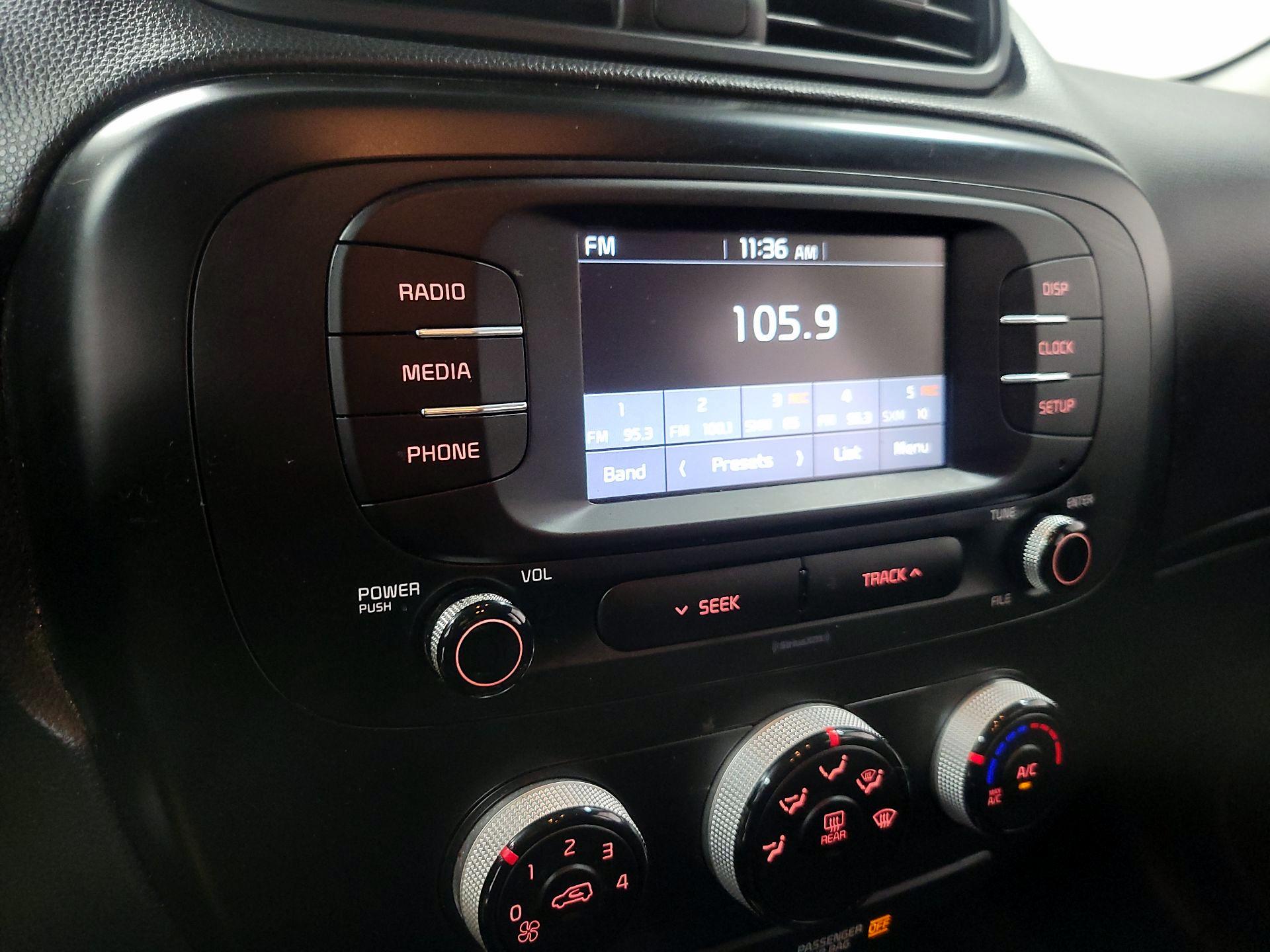 Thumbnail: 2019 Kia Soul - 14