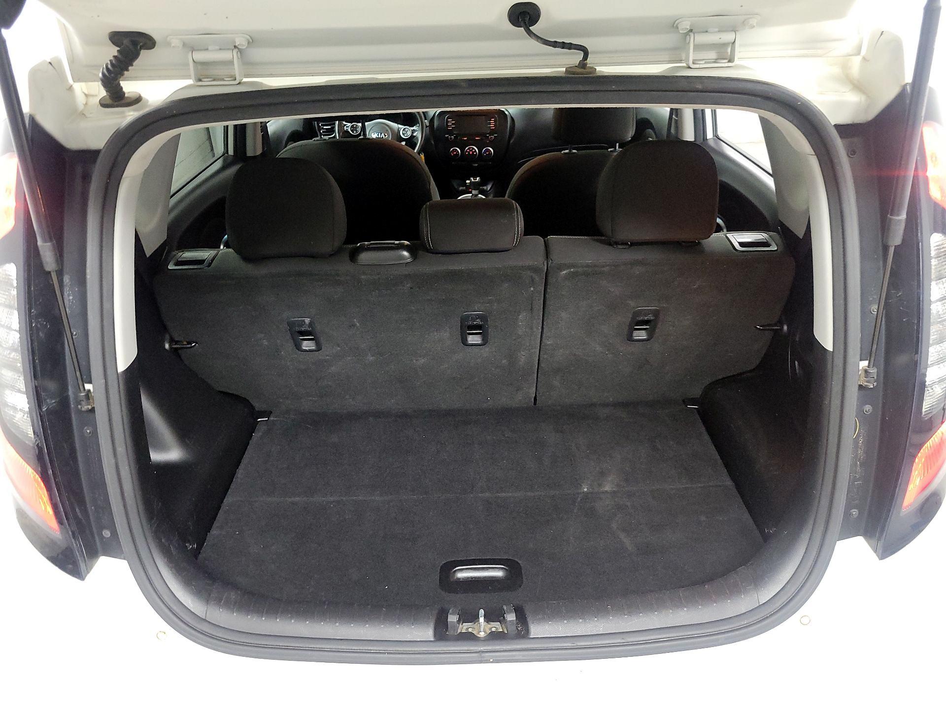 Thumbnail: 2019 Kia Soul - 18