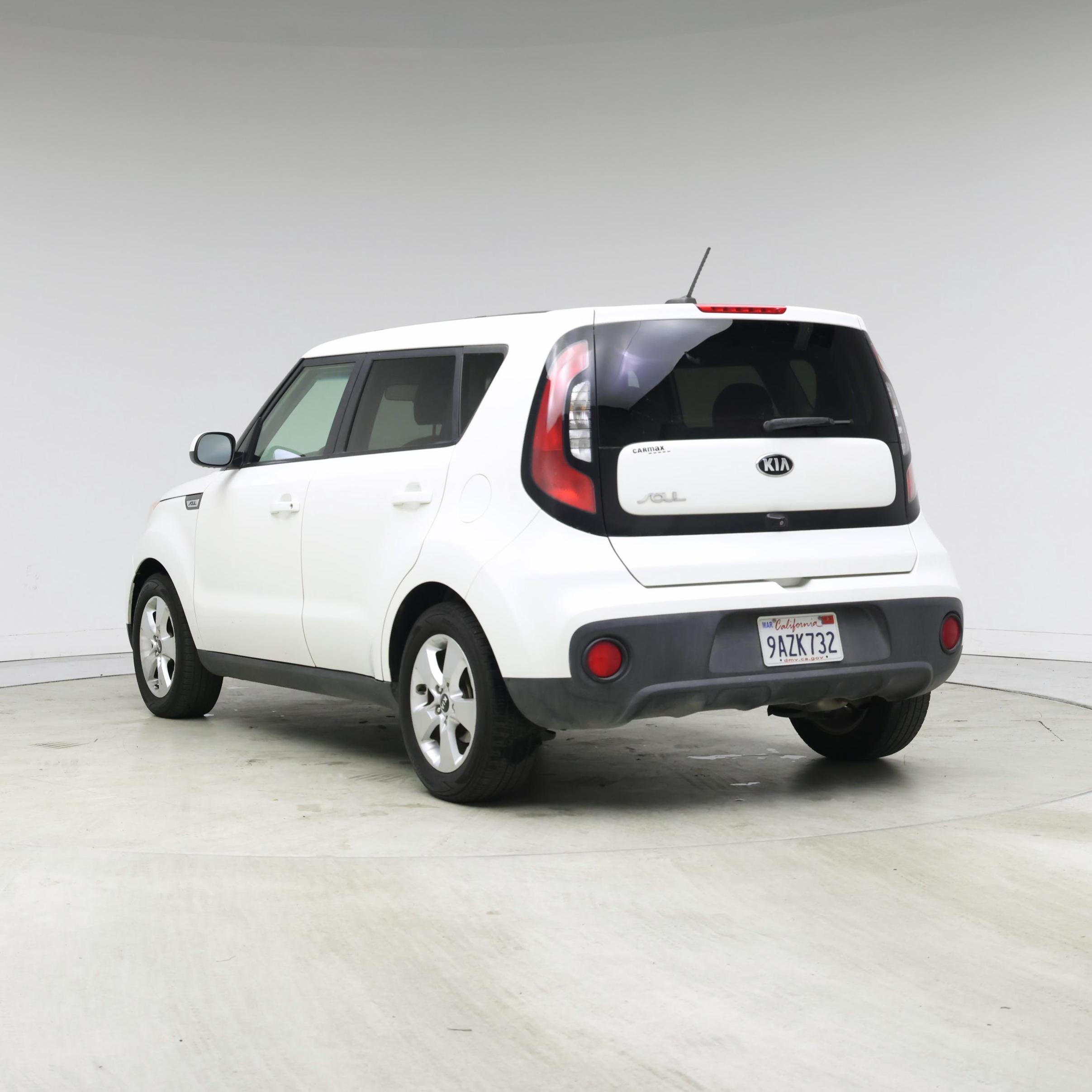 Thumbnail: 2019 Kia Soul - 2